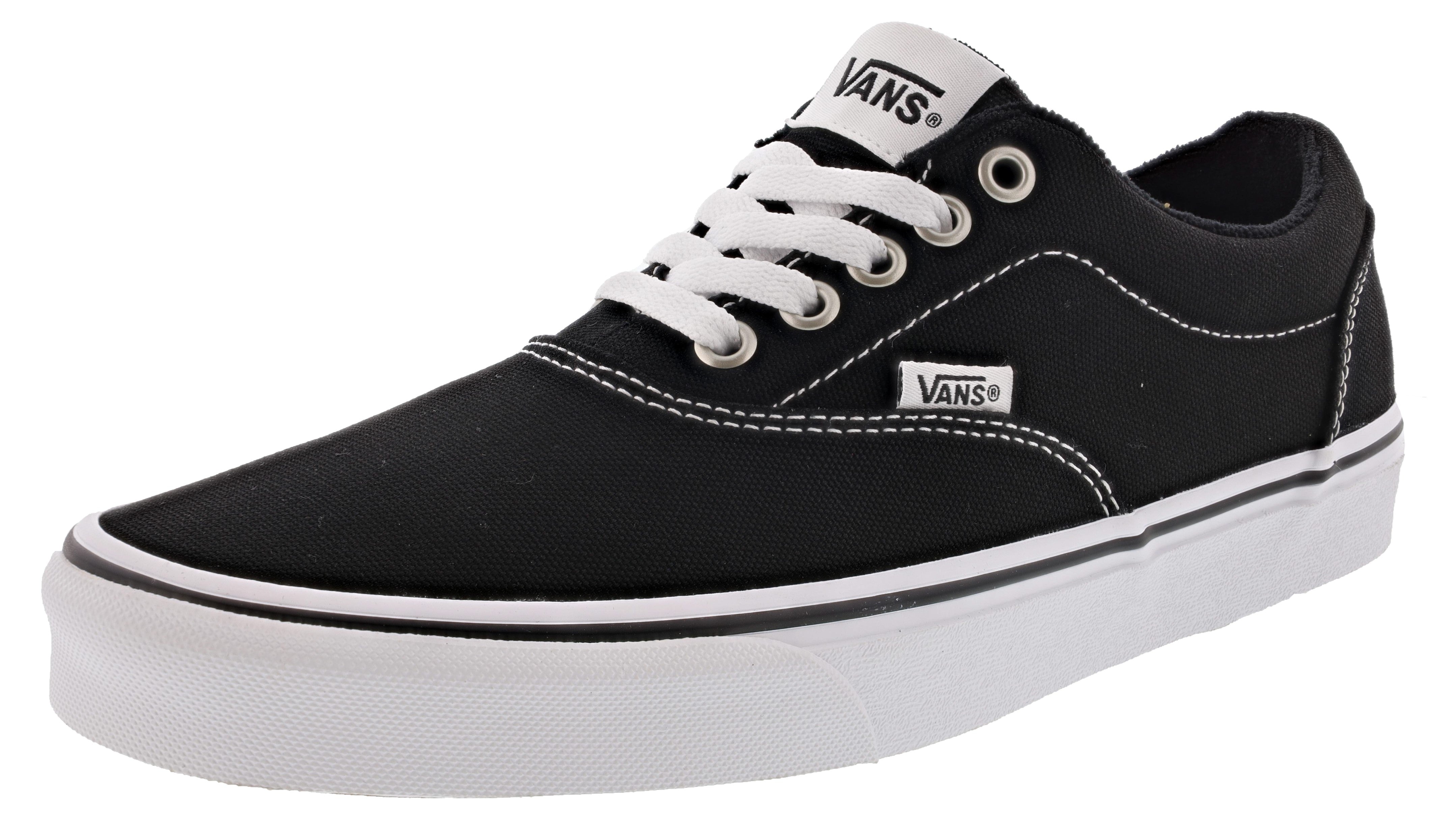 Vans Men's Doheny Low Vulcanized Rubber Skate Shoes、mySite、dreamappss