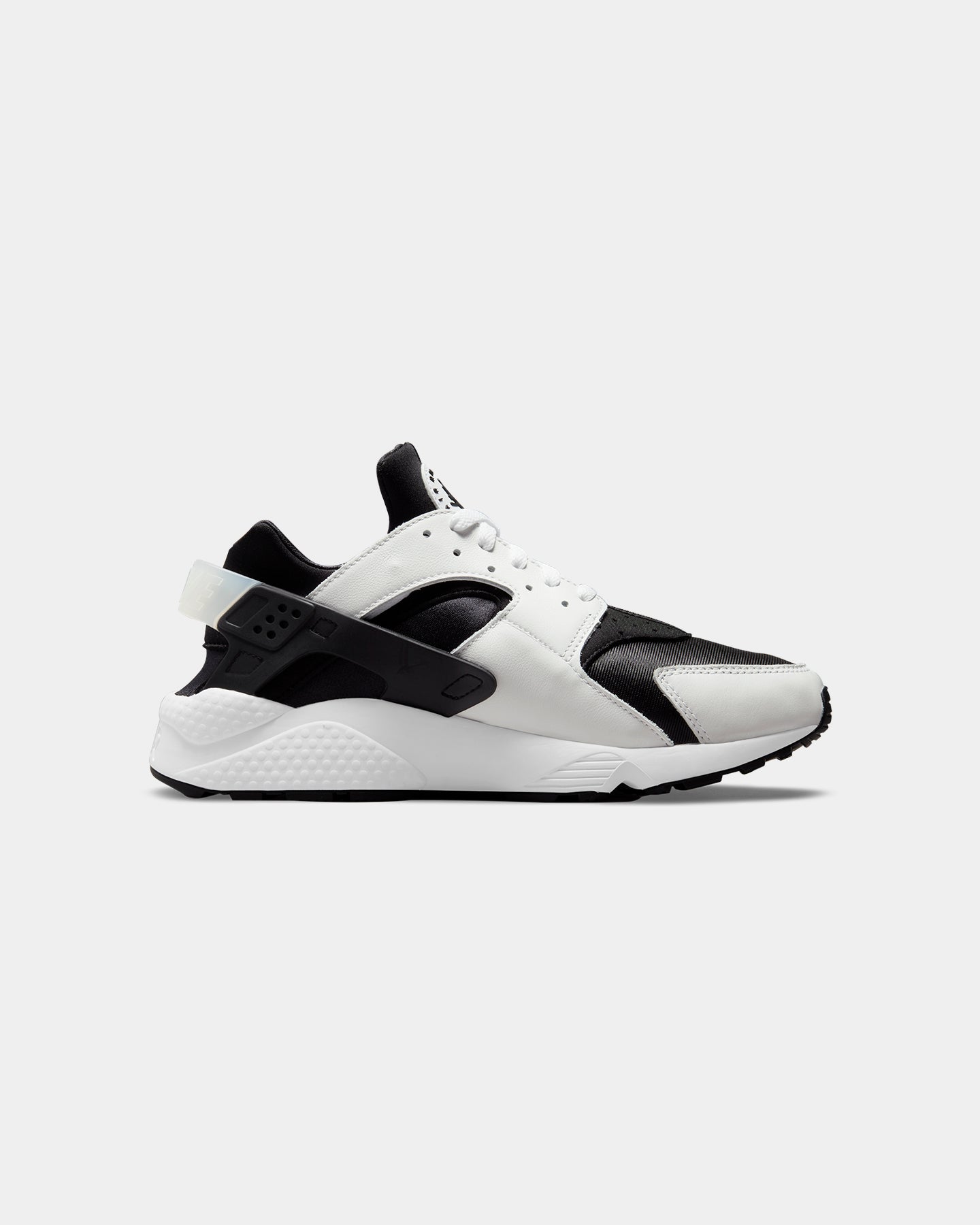 Nike Air Huarache Black/White、mySite、zt4zffjzw
