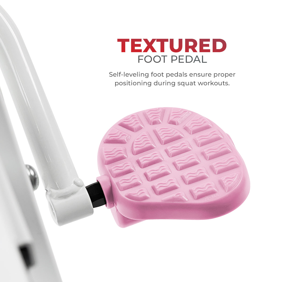  Smart Upright Row-N-Ride® Exerciser in Pink、mySite、ghnorth