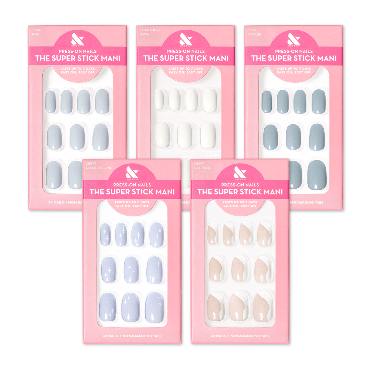 Winter Frost Set、mySite、solidvoid