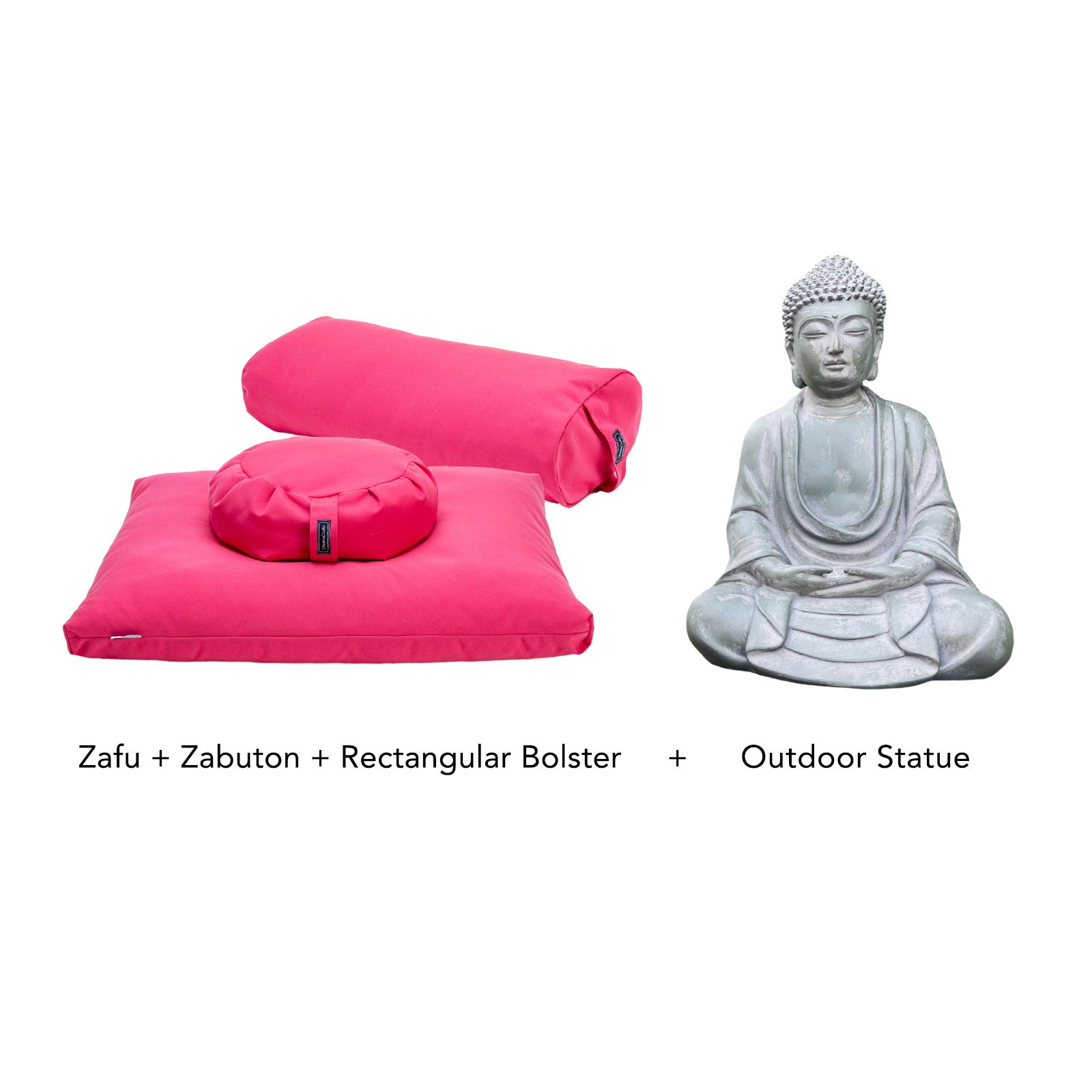 Outdoor Meditation Cushion Bundle、mySite、topwebapps