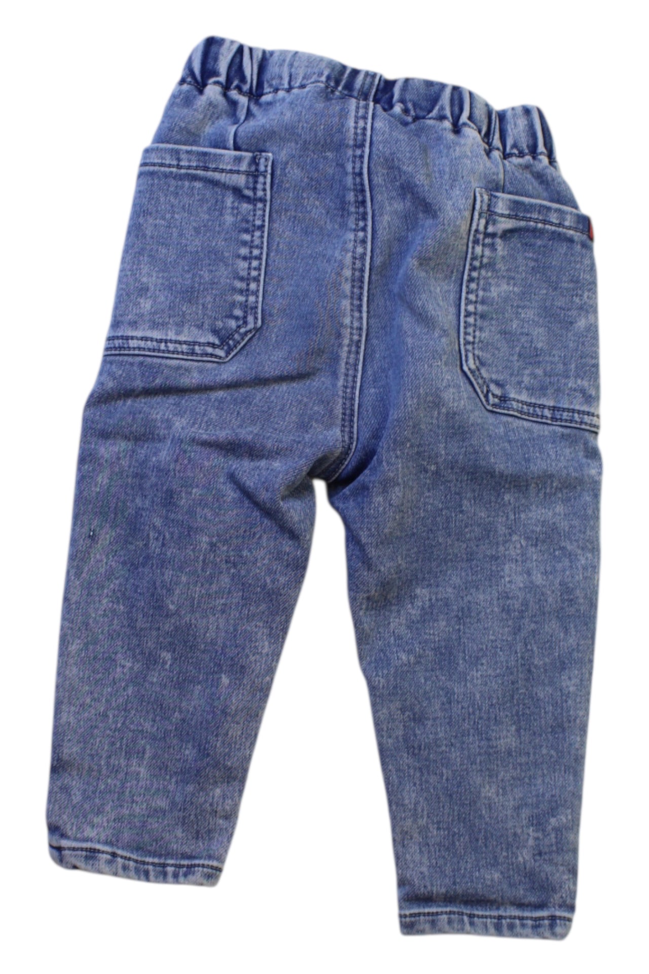 Seed Drawstring Jeans 12-18M、mySite、g9winljtr