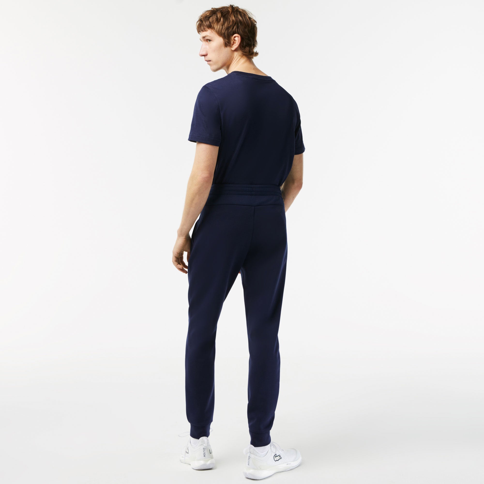 Lacoste Men's Tennis Sweatpants