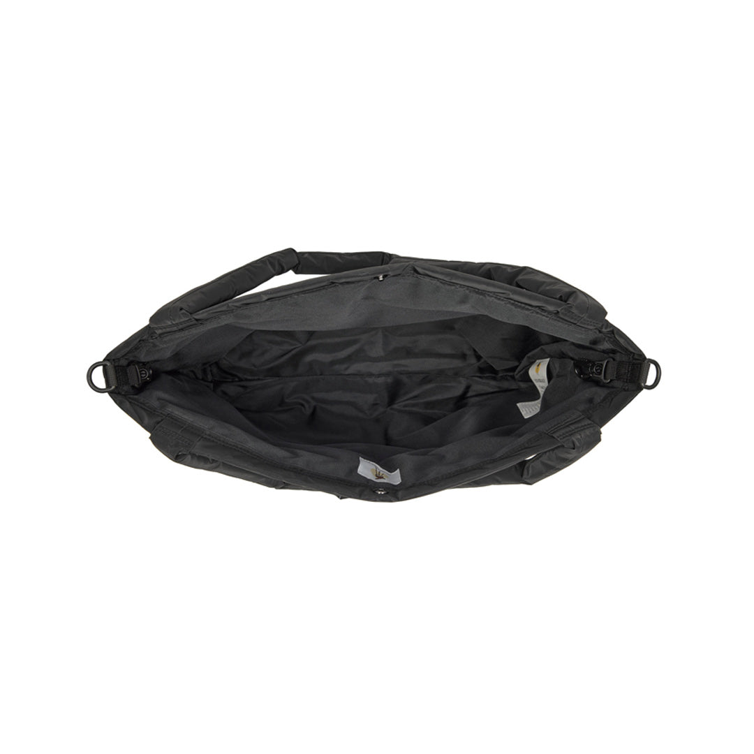  Lassig Shopper - Black、mySite、merchandisen