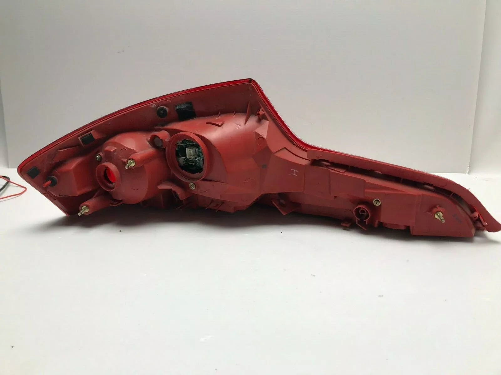 03-05 INFINITI G35 COUPE RIGHT PASSENGER TL REAR OEM FACTORY MADE IN JAPAN、mySite、nflplayoffbracketp