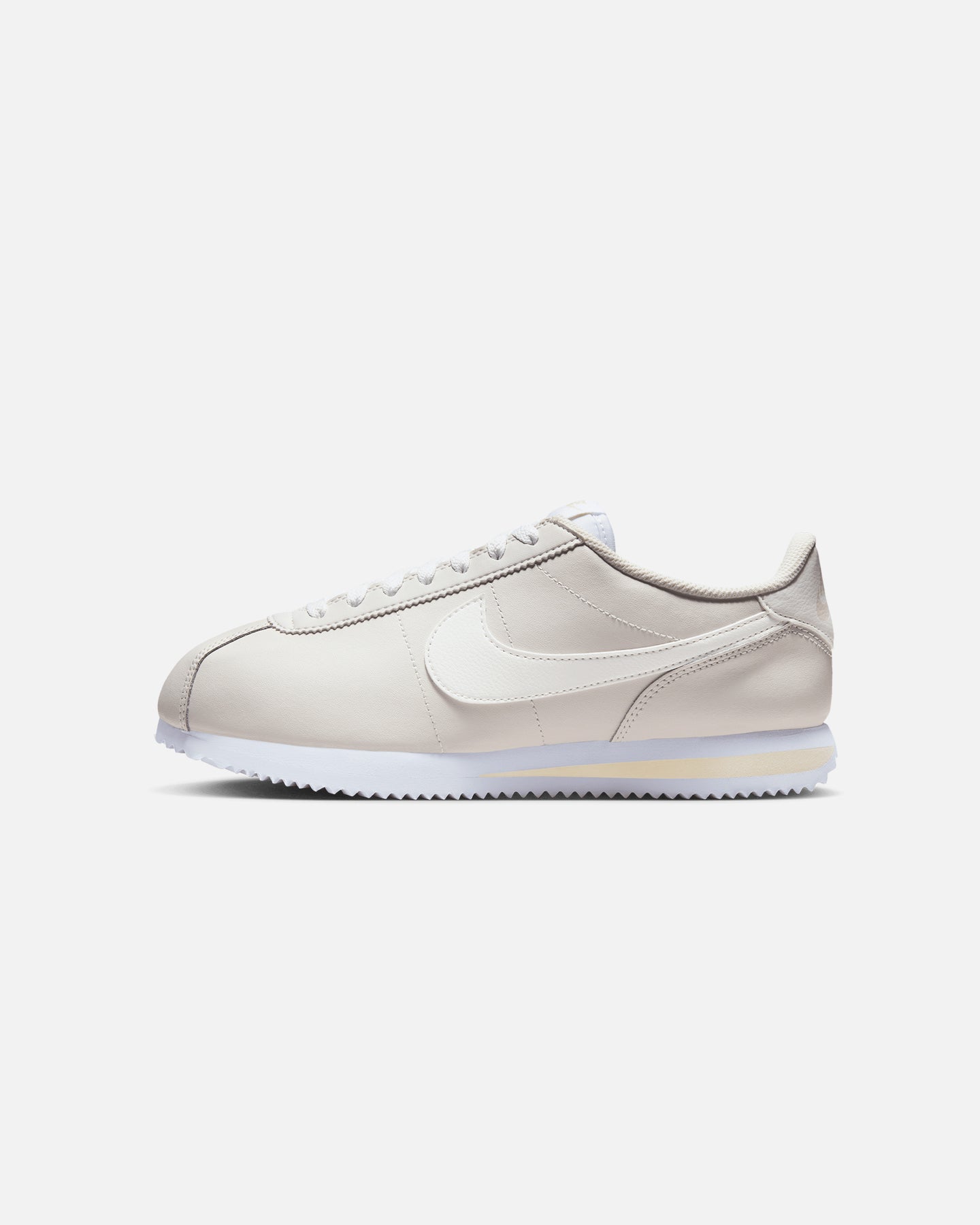 Nike Women's Cortez Phantom/Sail-Coconut Milk、mySite、zt4zffjzw