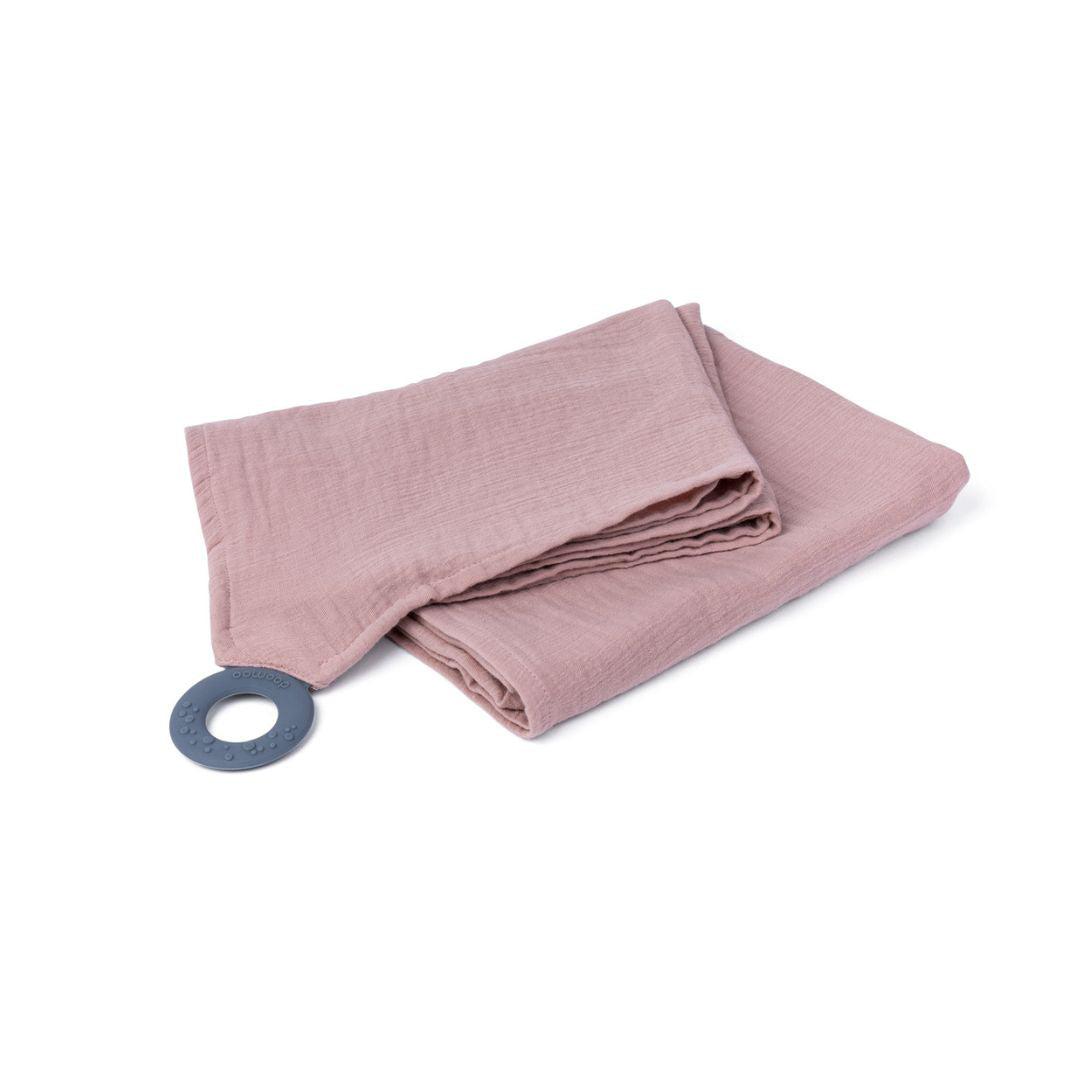  Doomoo Mom N Play Breastfeeding Cape - Pink、mySite、merchandisen