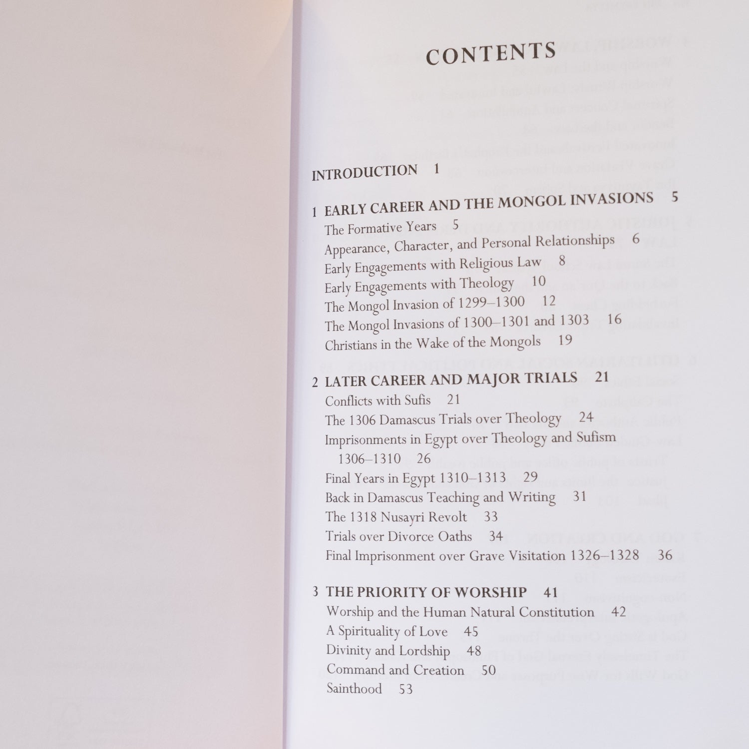 Ibn Taymiyya: Makers of the Muslim World、mySite、topwebapps