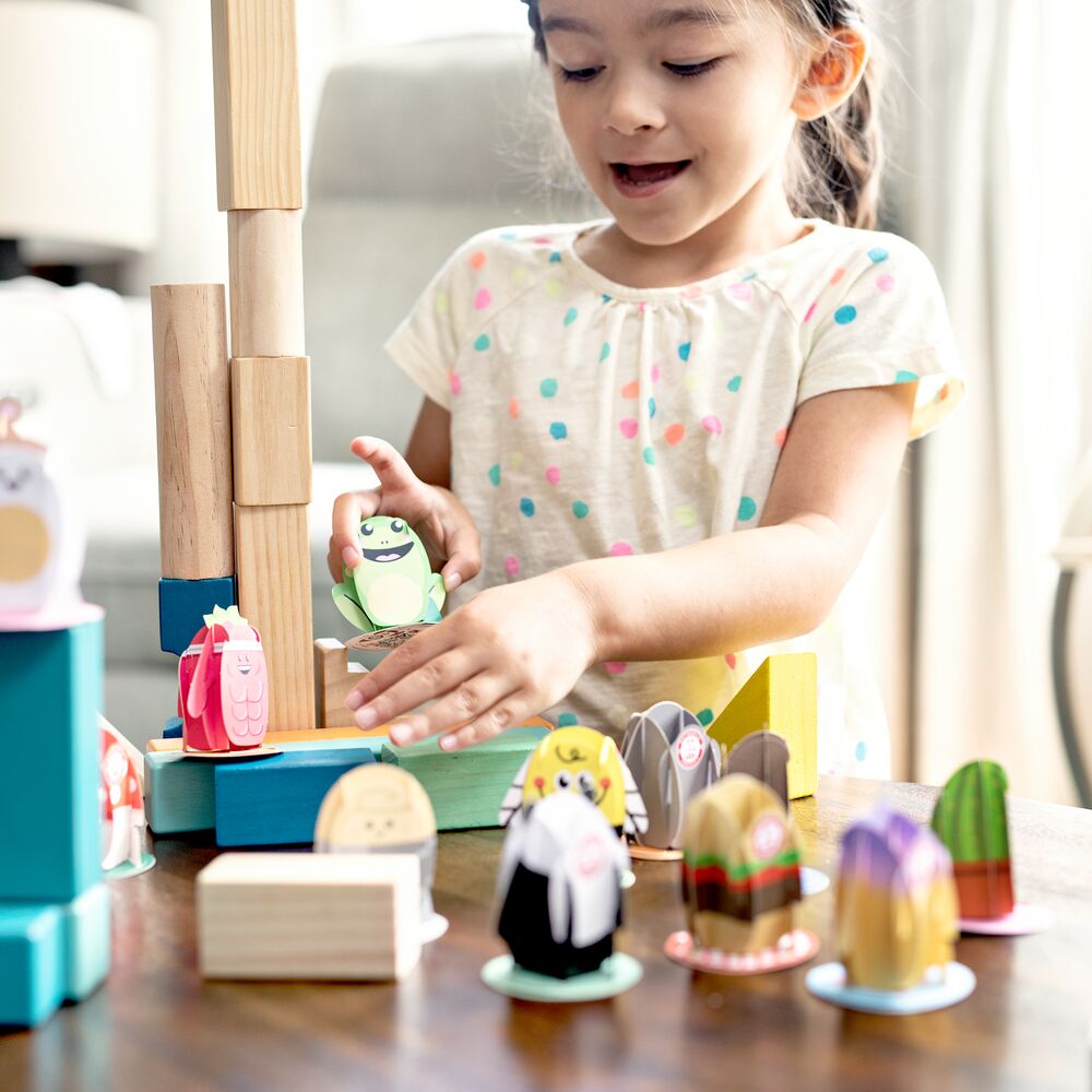 Playpop Explorers™: The Cheer Squad (2 of 6)、mySite、solidvoid