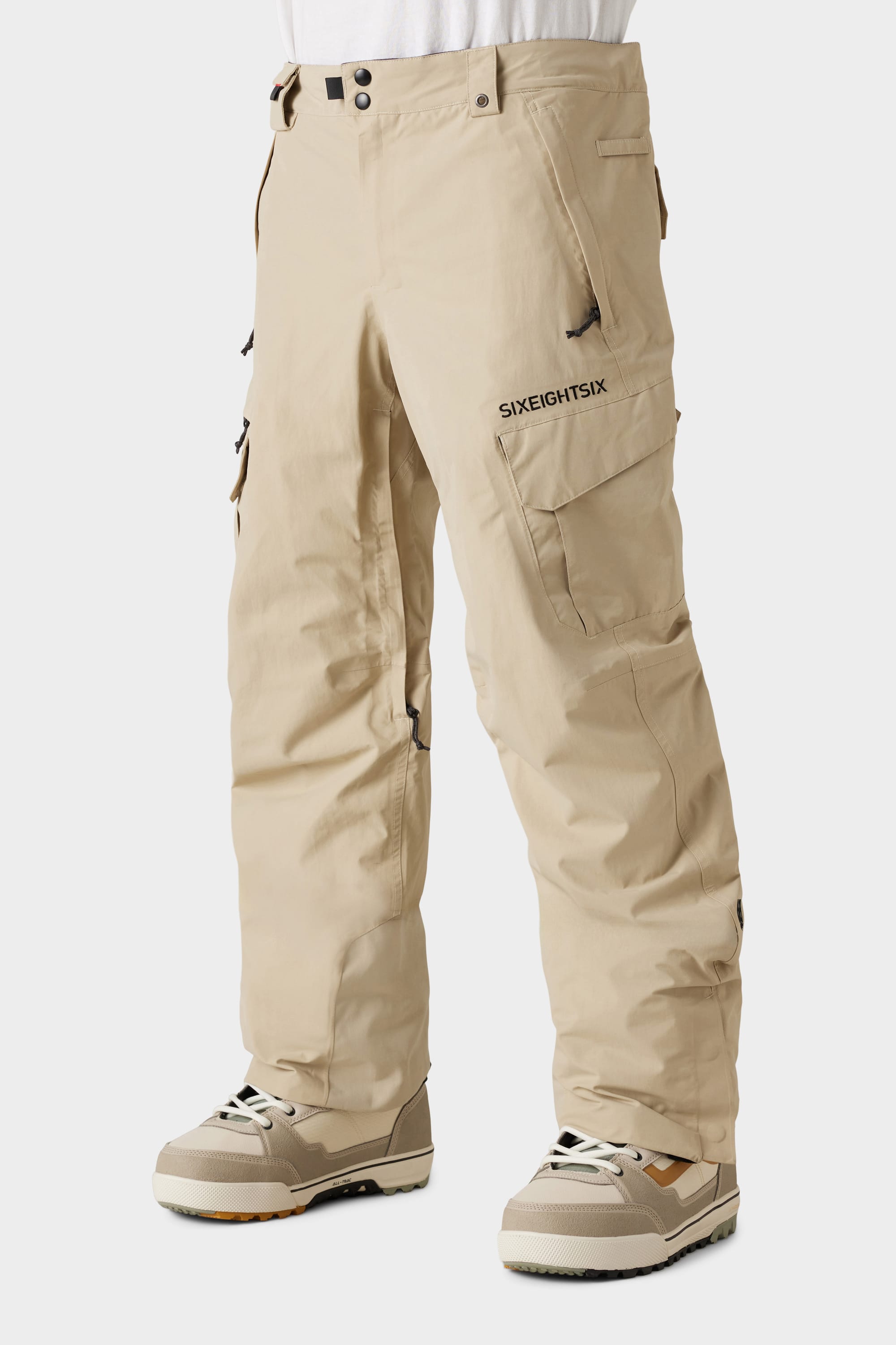 686 Men's GORE-TEX SMARTY 3-in-1 Cargo Pant、mySite、i-lightchina