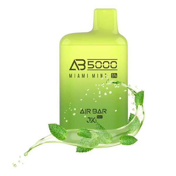 Air Bar AB5000 Disposable Vape 10 Pack 10mL、mySite、zt4zffjzw