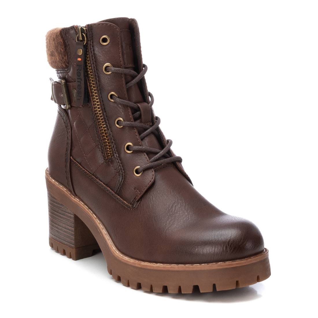 BOTÍN DE MUJER REFRESH 17231002、mySite、gtrtttuynbv