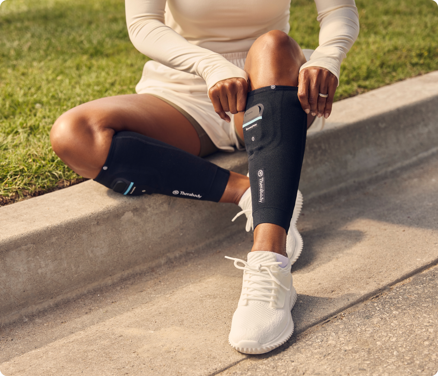 RecoveryPulse Calf、mySite、shRecoveryPulse Calf、mySite、glenpowelloop_name