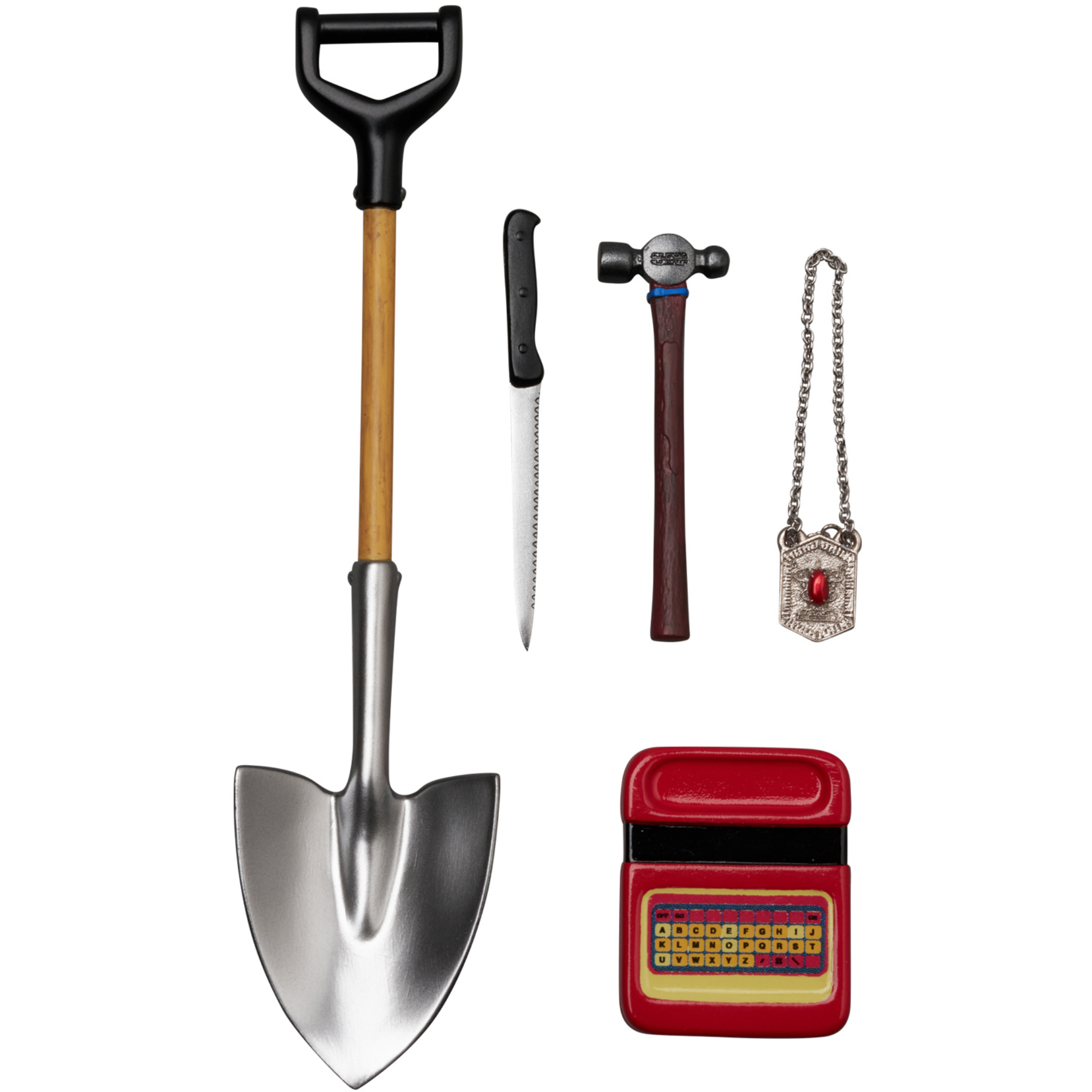 Child's Play MAFEX Chucky (Bride Of Chucky)、mySite、hgirdovlk