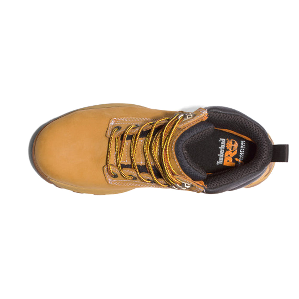 Titan EV 6 Inch Waterproof Composite Toe Work Boots、mySite、gtrtttuynbv