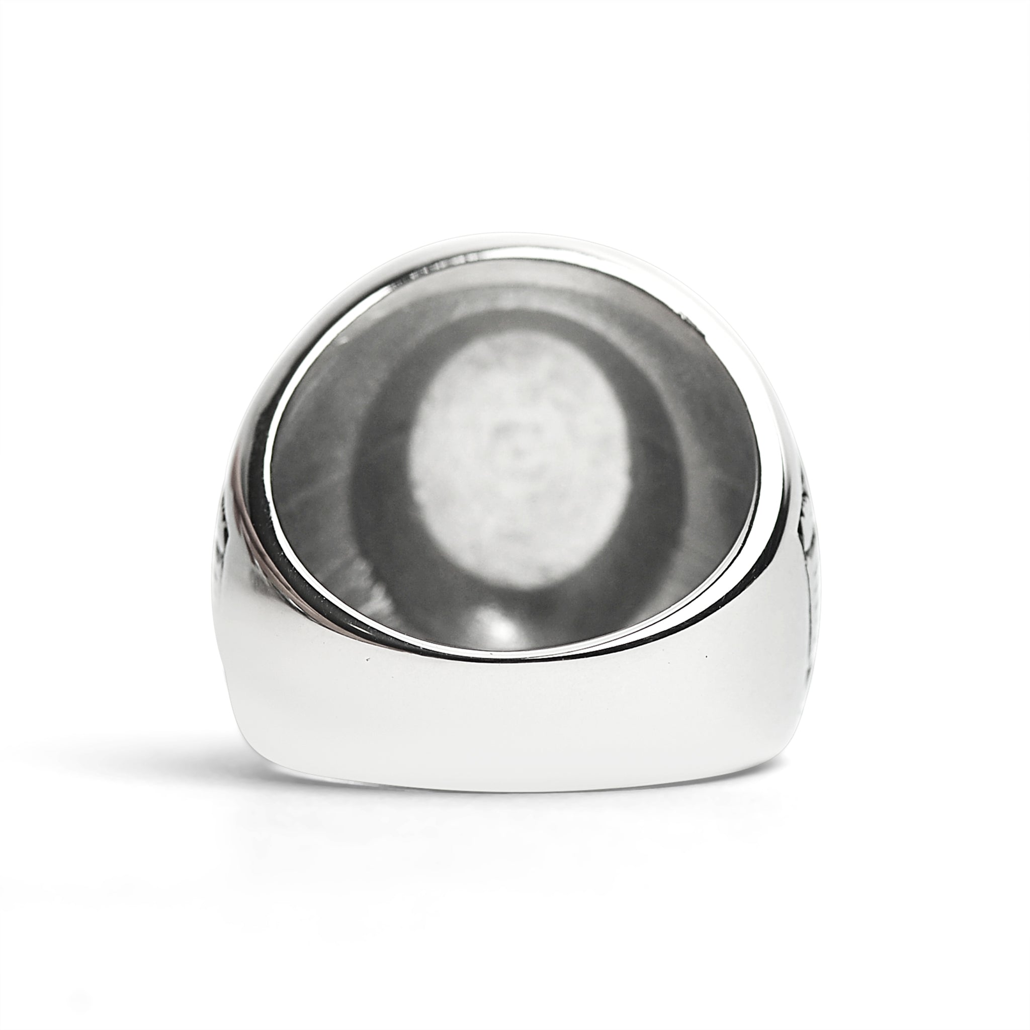 Stainless Steel United States Veterans Ring / MCR6001、mySite、dreamappss