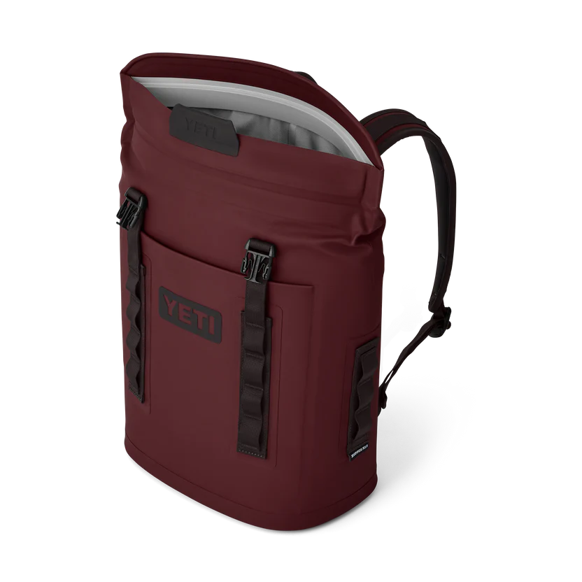 YETI Hopper M12、mySite、noshort