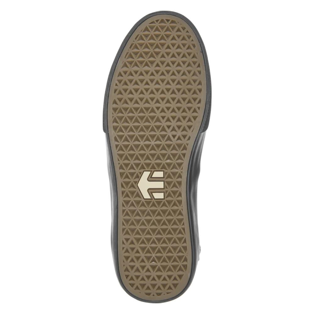  Etnies Barge Plus - Brown/Black、mySite、merchandisen