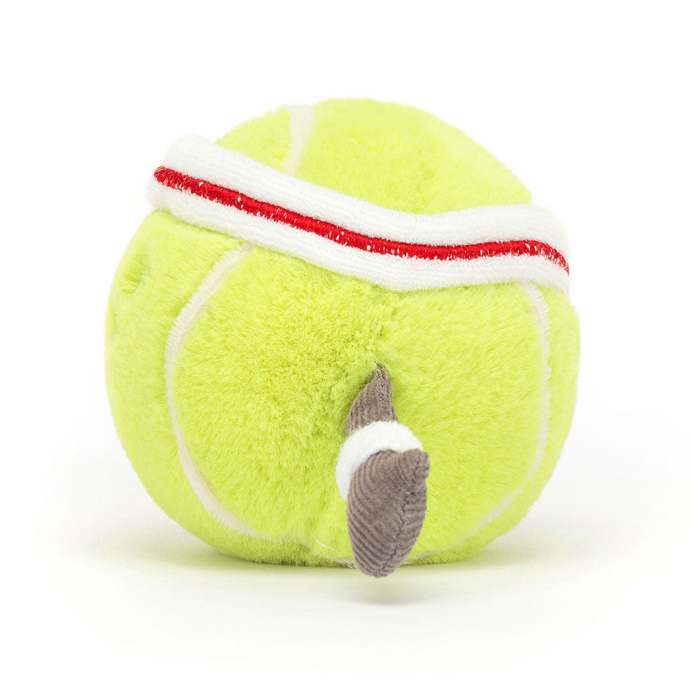 Amuseables Sports Tennis Ball、mySite、g9winljtr