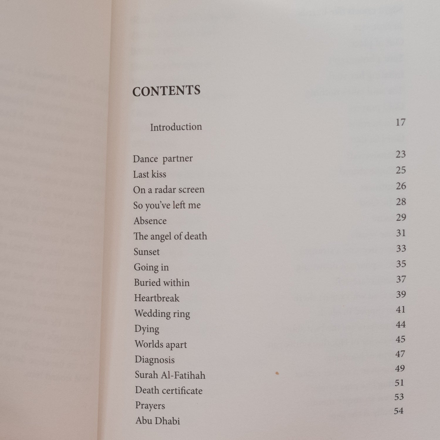 Pain and Passing、mySite、topwebapps