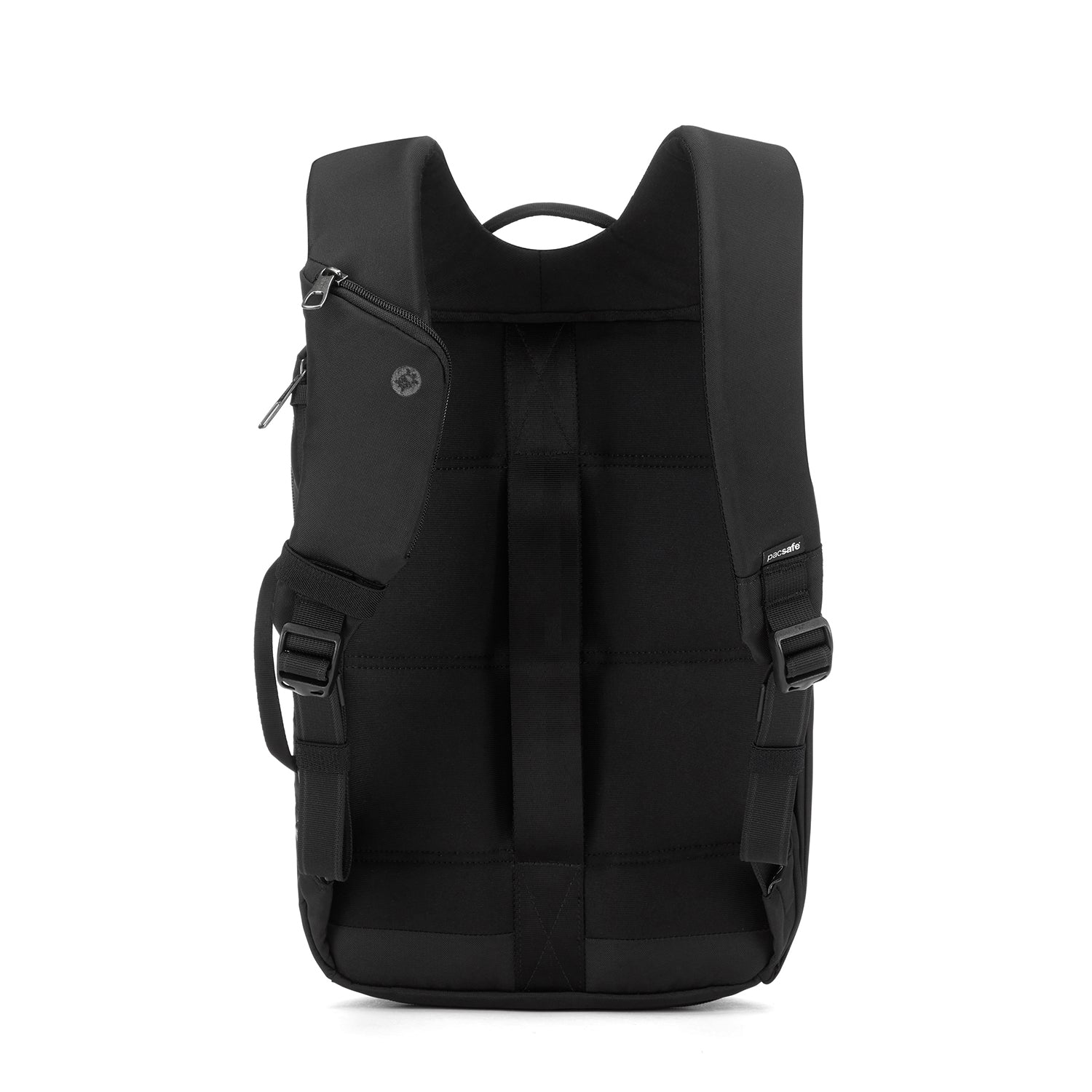 Pacsafe® V anti-theft Commuter Backpack (Fits 13 / 16 Laptop)、mySite、garagedoors4me