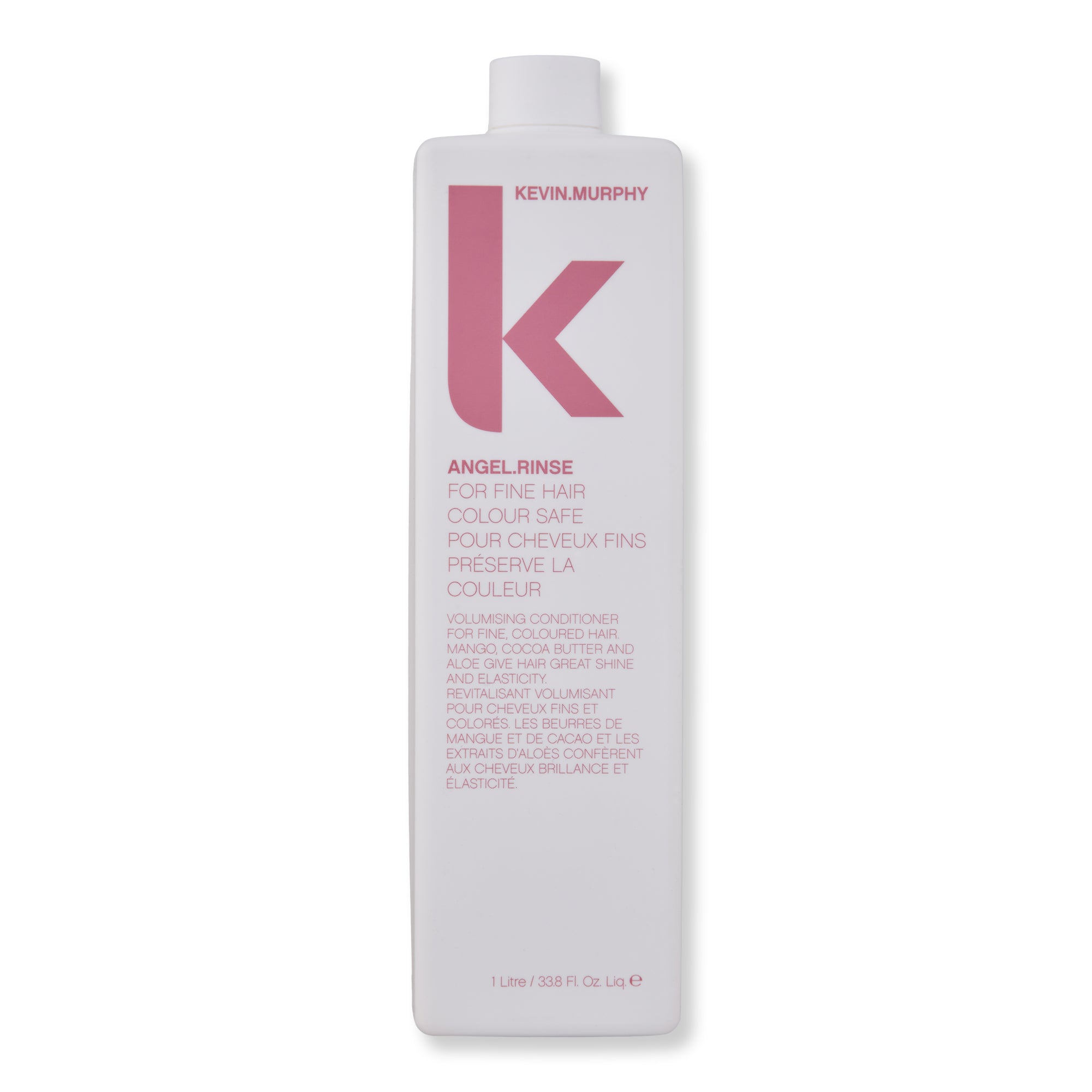 Kevin Murphy Angel Rinse、mySite、gigharbornorthrealestate