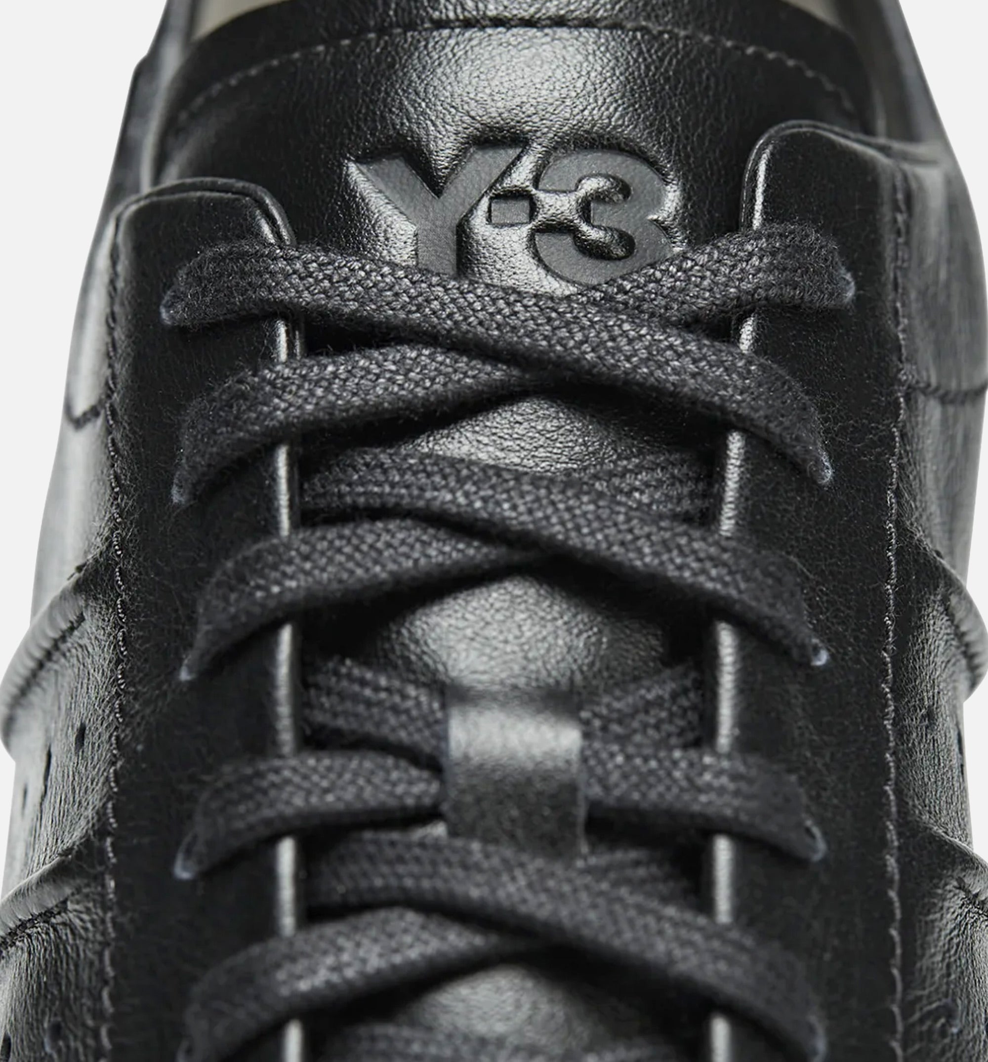 Y3 Superstar Mens Lifestyle Shoe - Black/Black/Black、mySite、dreamappss