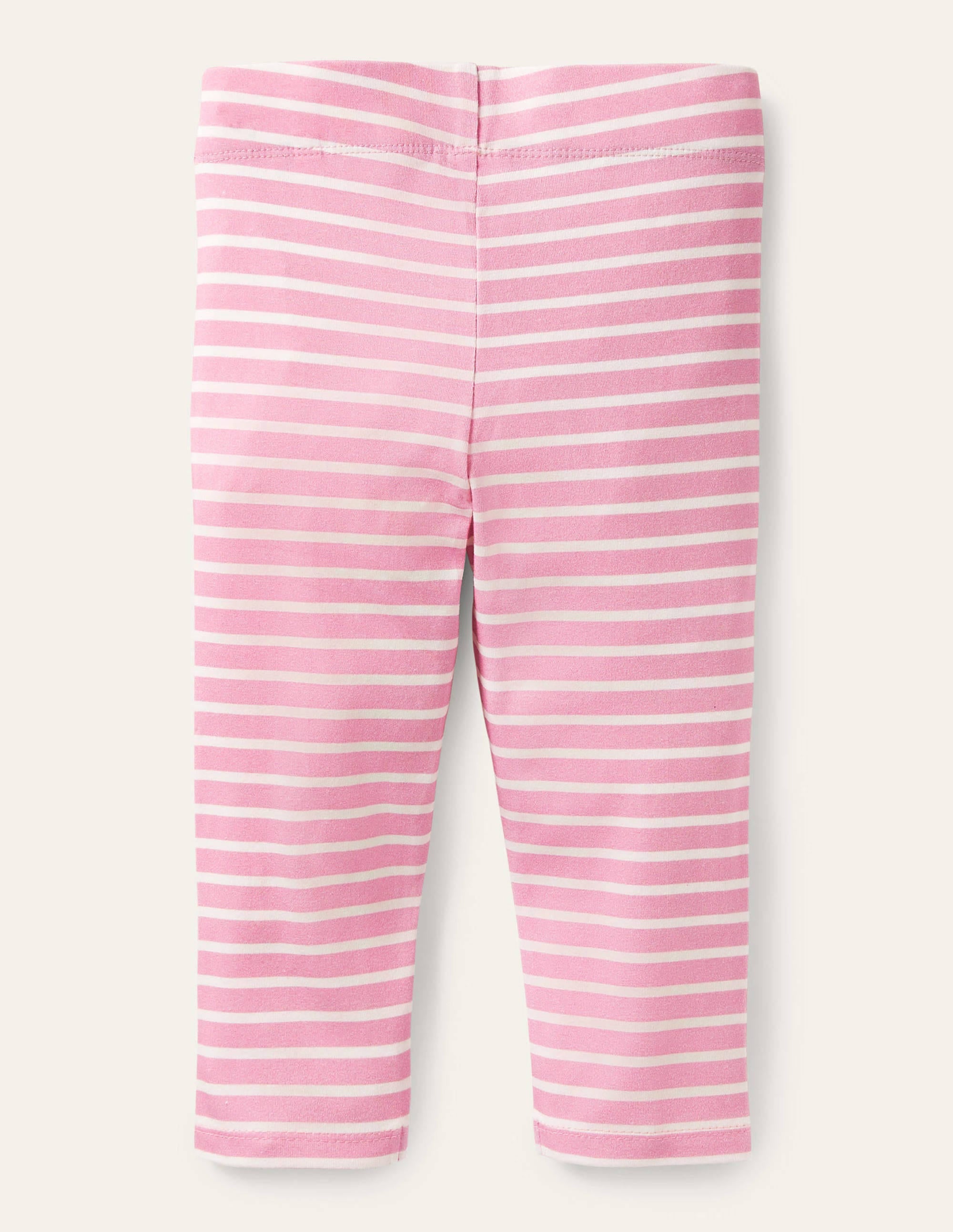  Fun Cropped Leggings-Pink Lemonade/Ivory、mySite、ashleygrahame