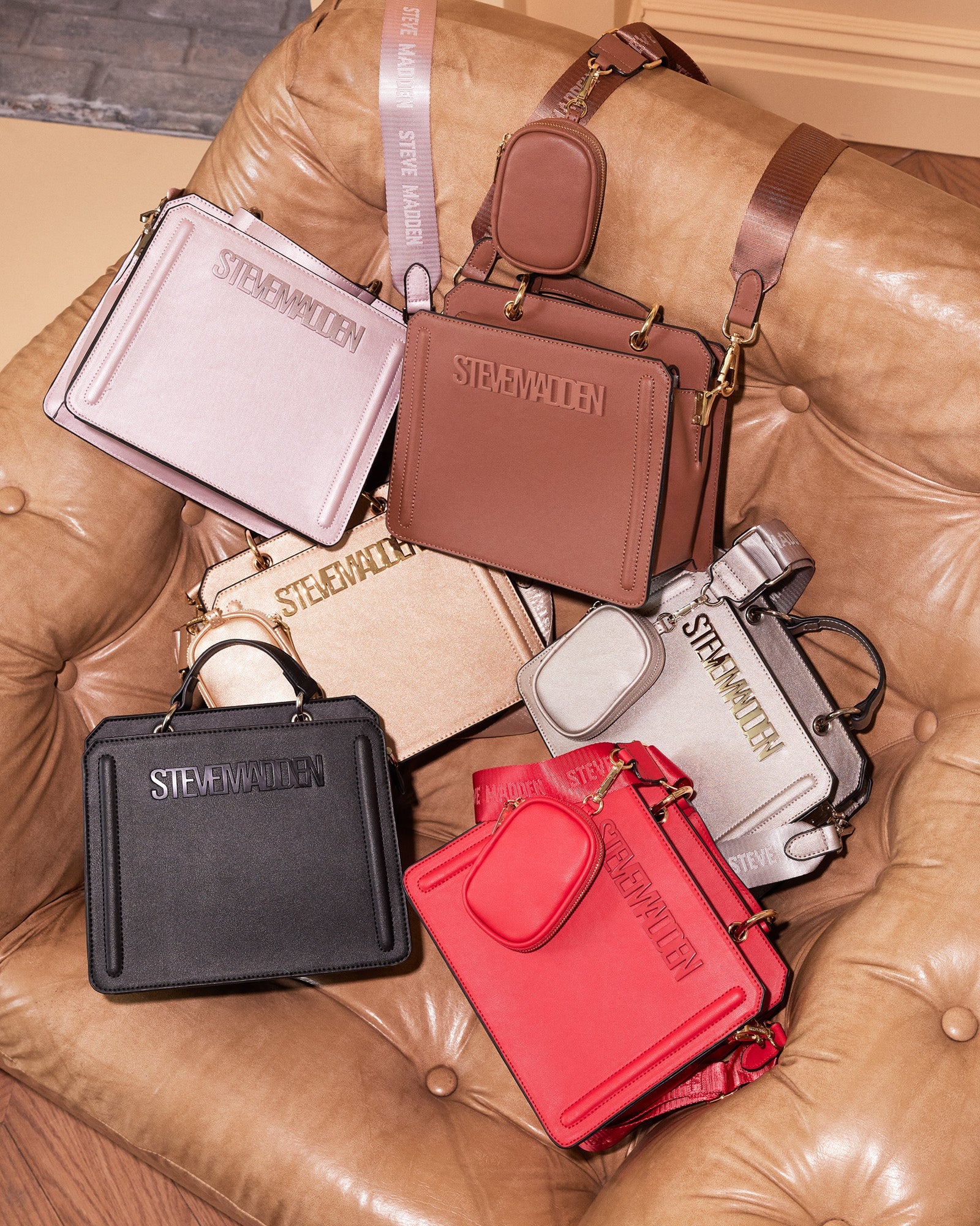 EVELYN BAG - SM REBOOTED、mySite、gtrtttuynbv