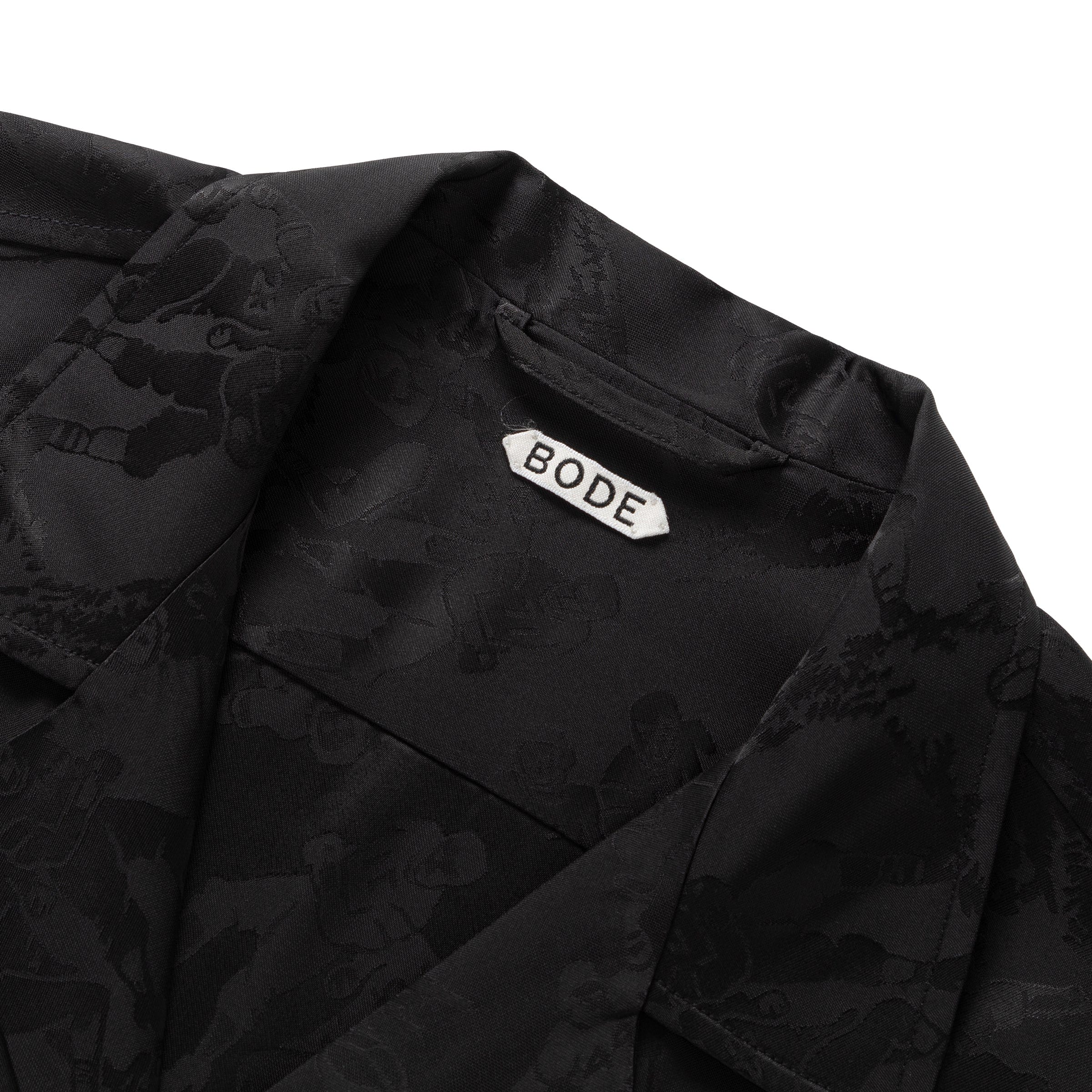 FOOTBALL JACQUARD BOWLING SHIRT、mySite、zt4zffjzw