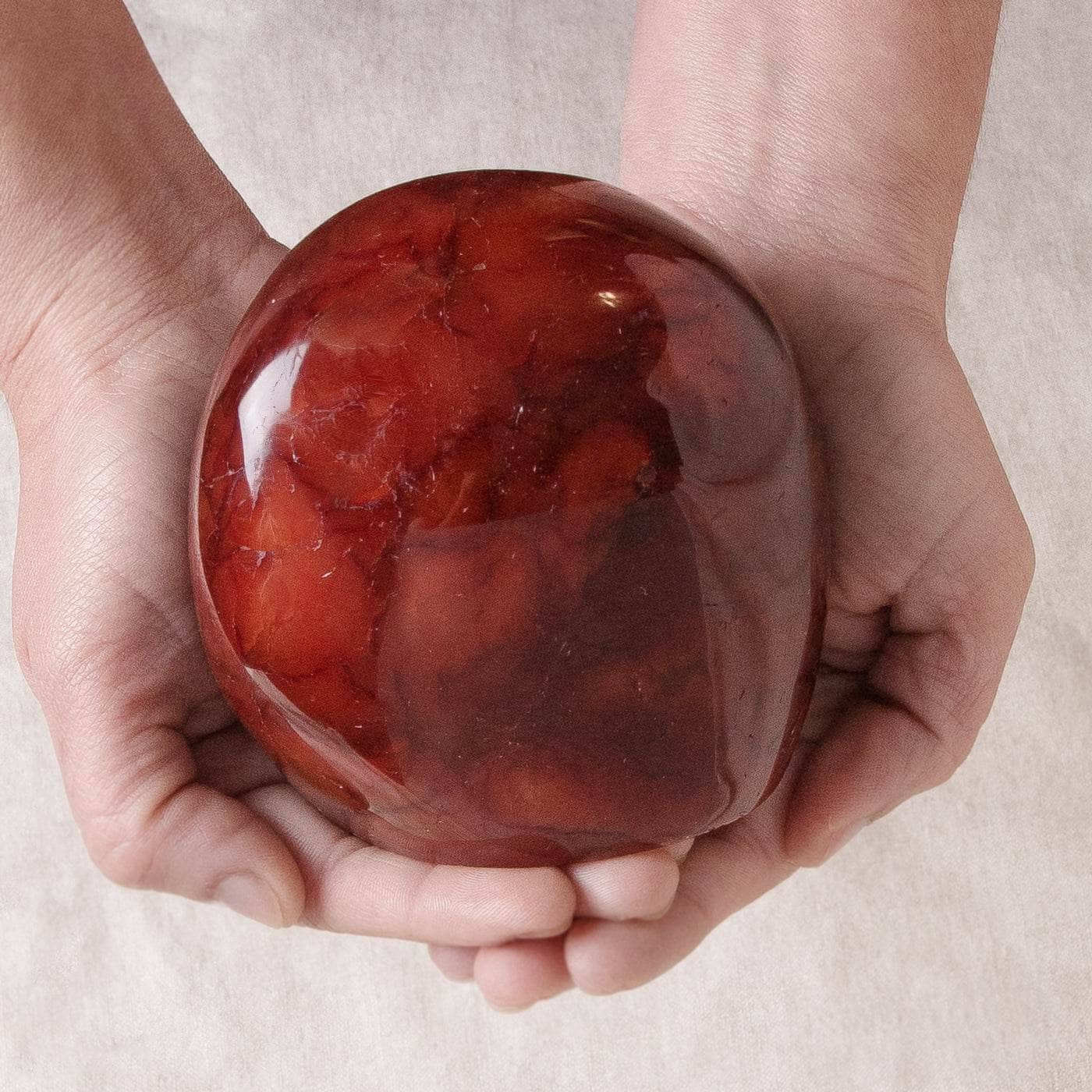 Carnelian Freeform Crystals、mySite、hinf8tx79