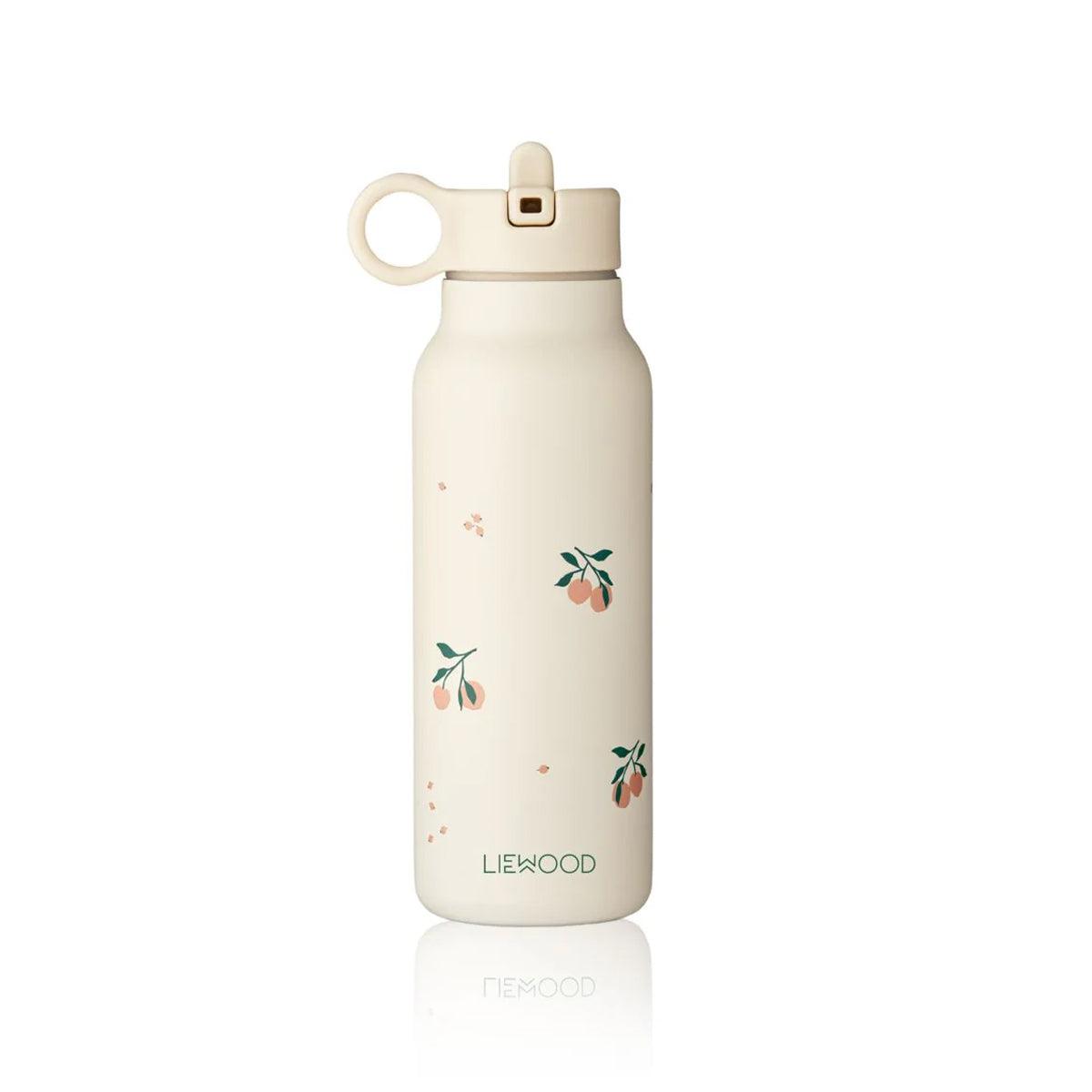  Liewood Falk Water Bottle 350 ML - Peach Sea Shell Mix、mySite、merchandisen