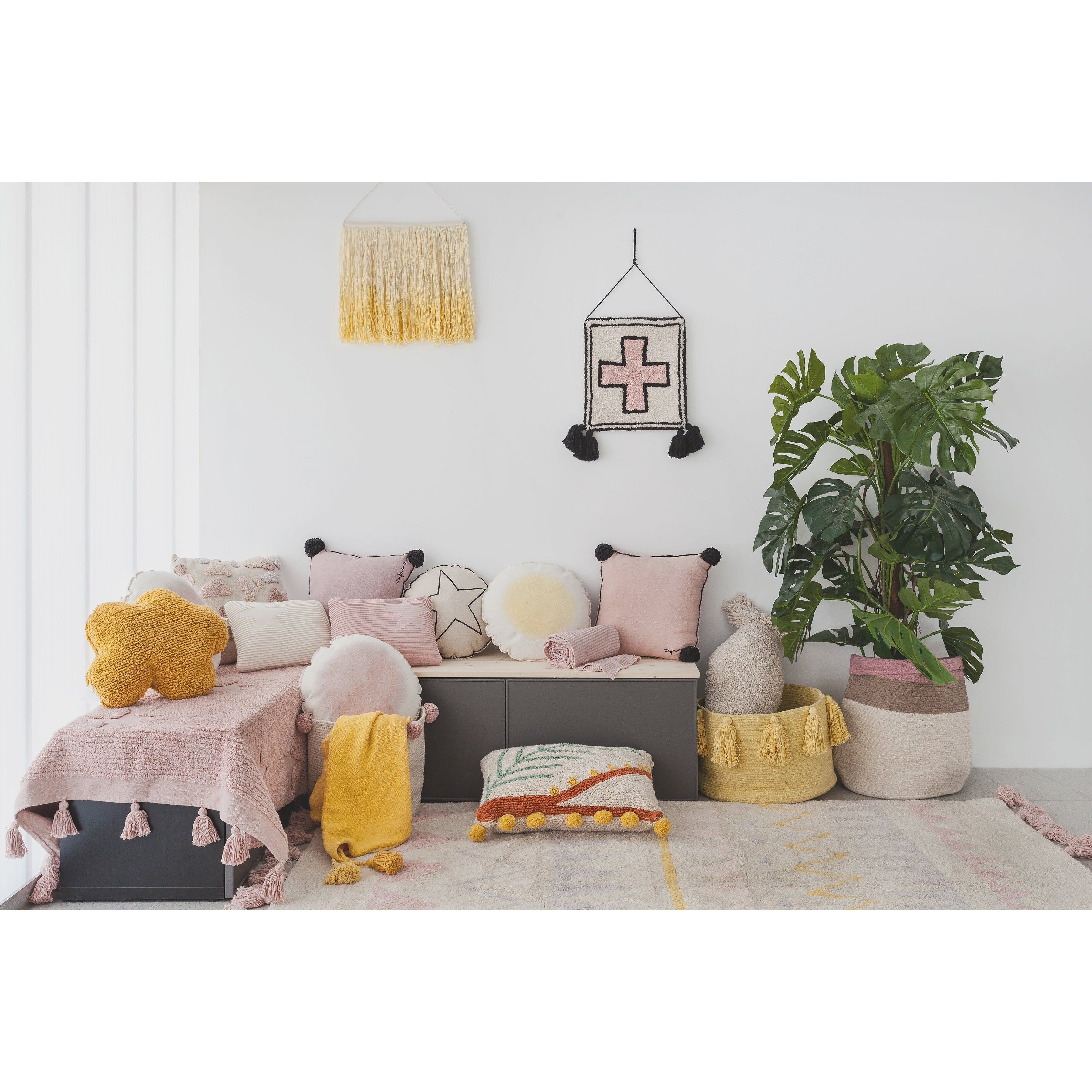 Palm Cushion、mySite、gigharbornorthrealestate