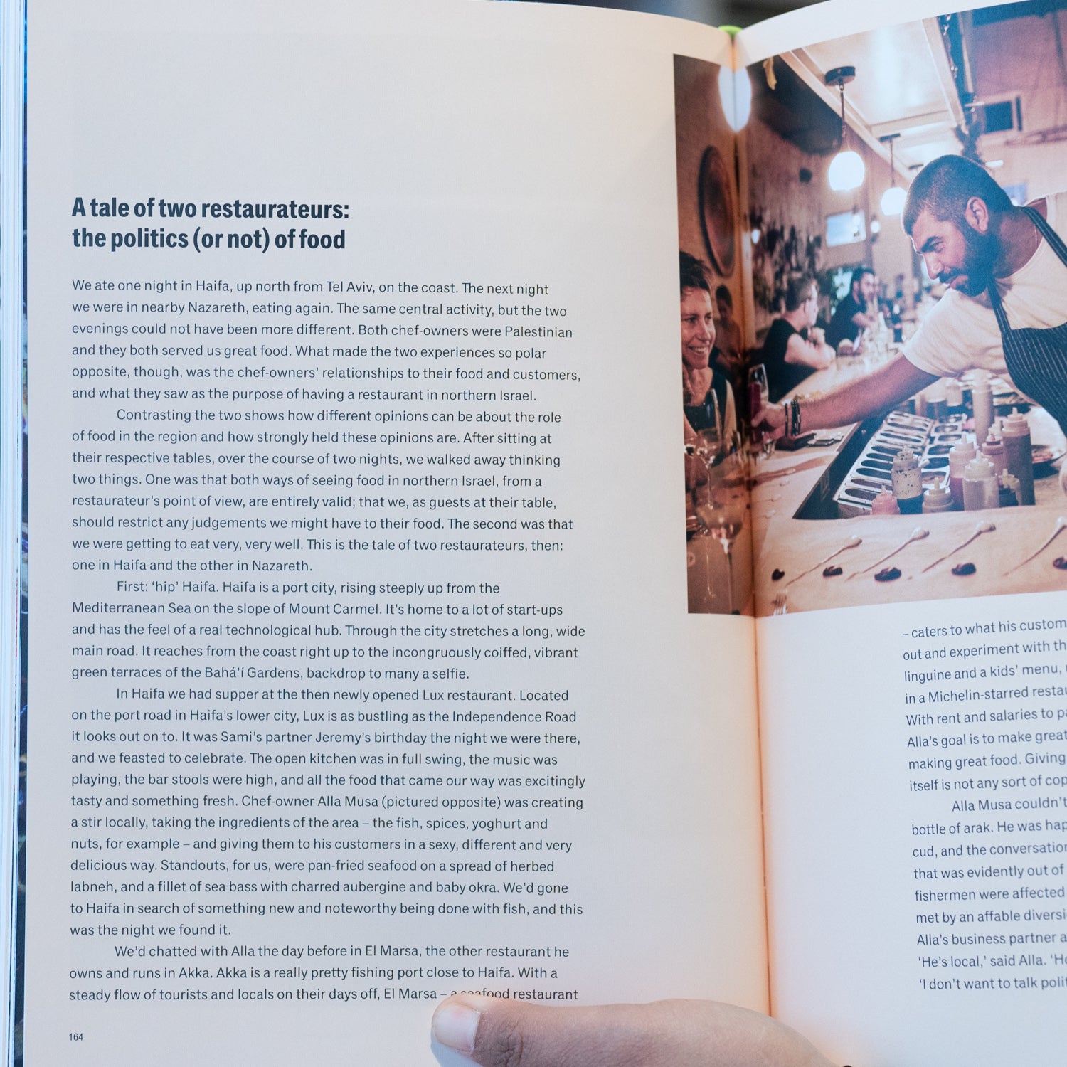 Falastin: A Cookbook、mySite、topwebapps