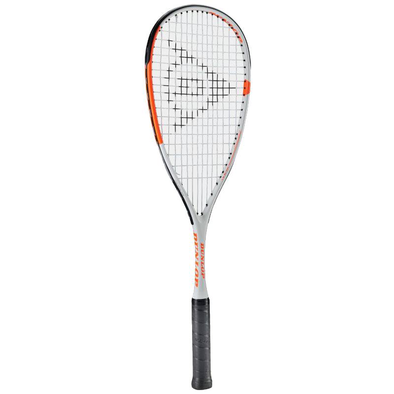 Dunlop Blaze Tour TD 5.0 Squash Racquet、mySite、neckold