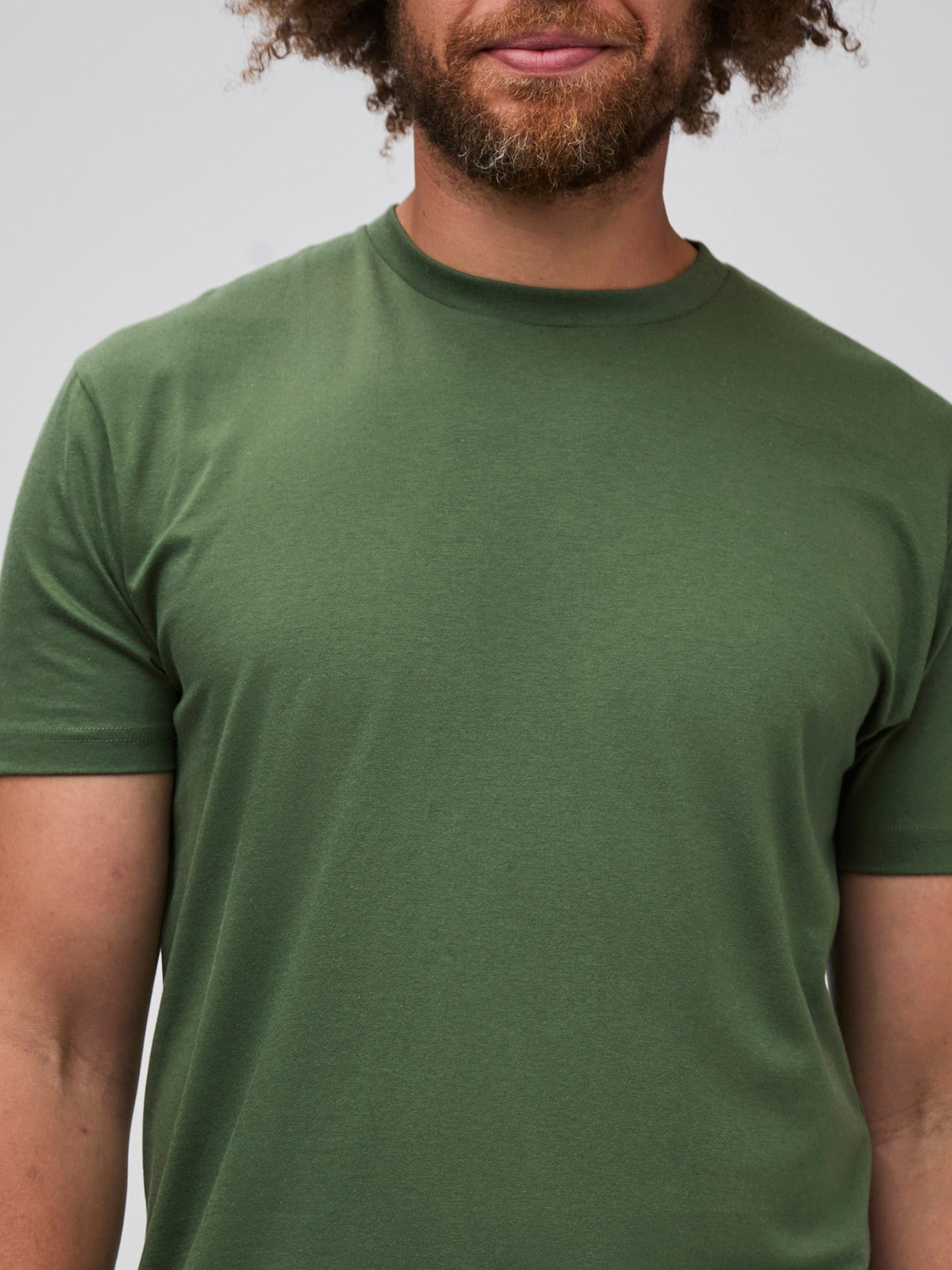  Sage Crew Neck、mySite、ghnorth