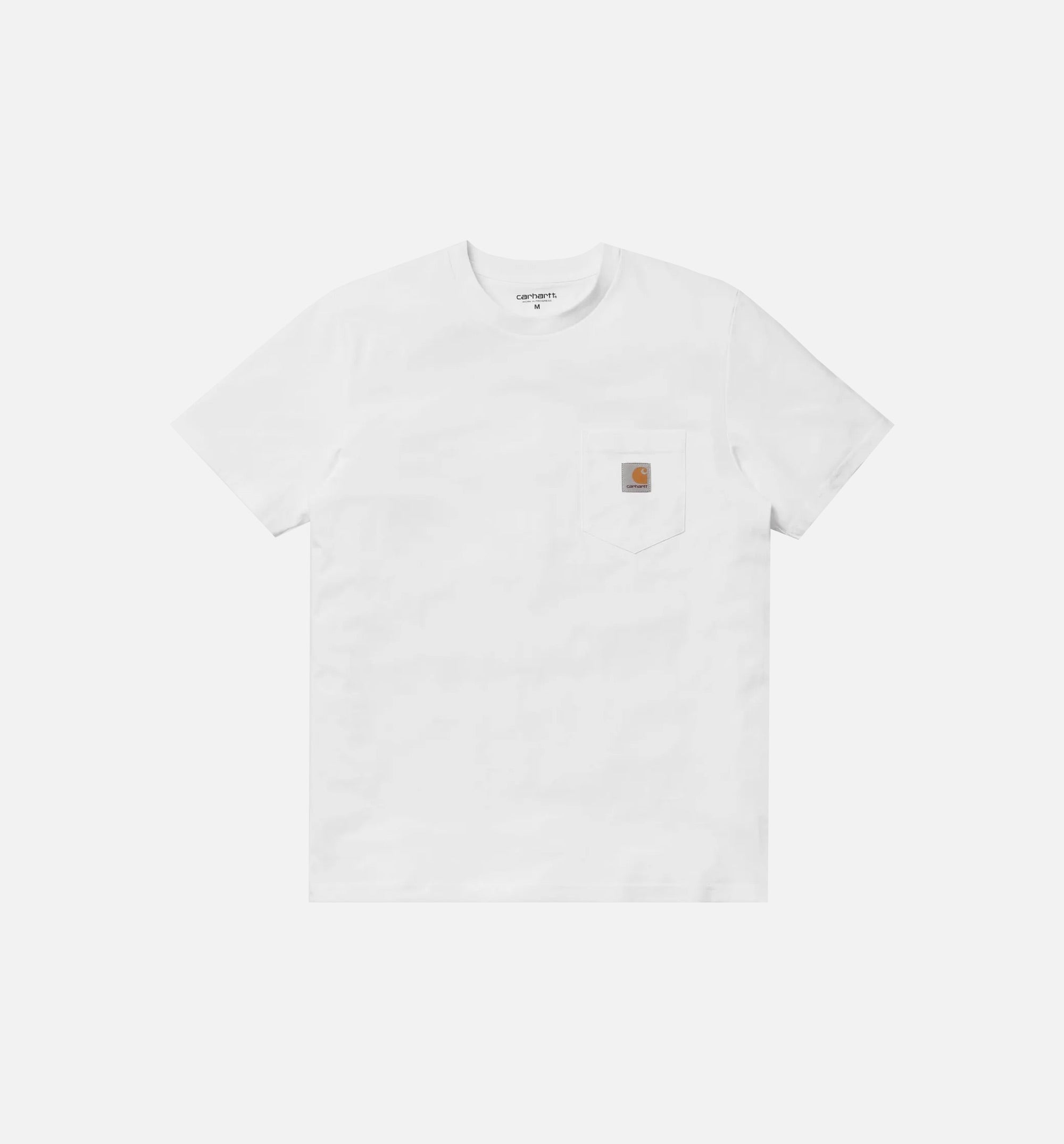 Pocket Tee Mens T-Shirt - White、mySite、dreamappss