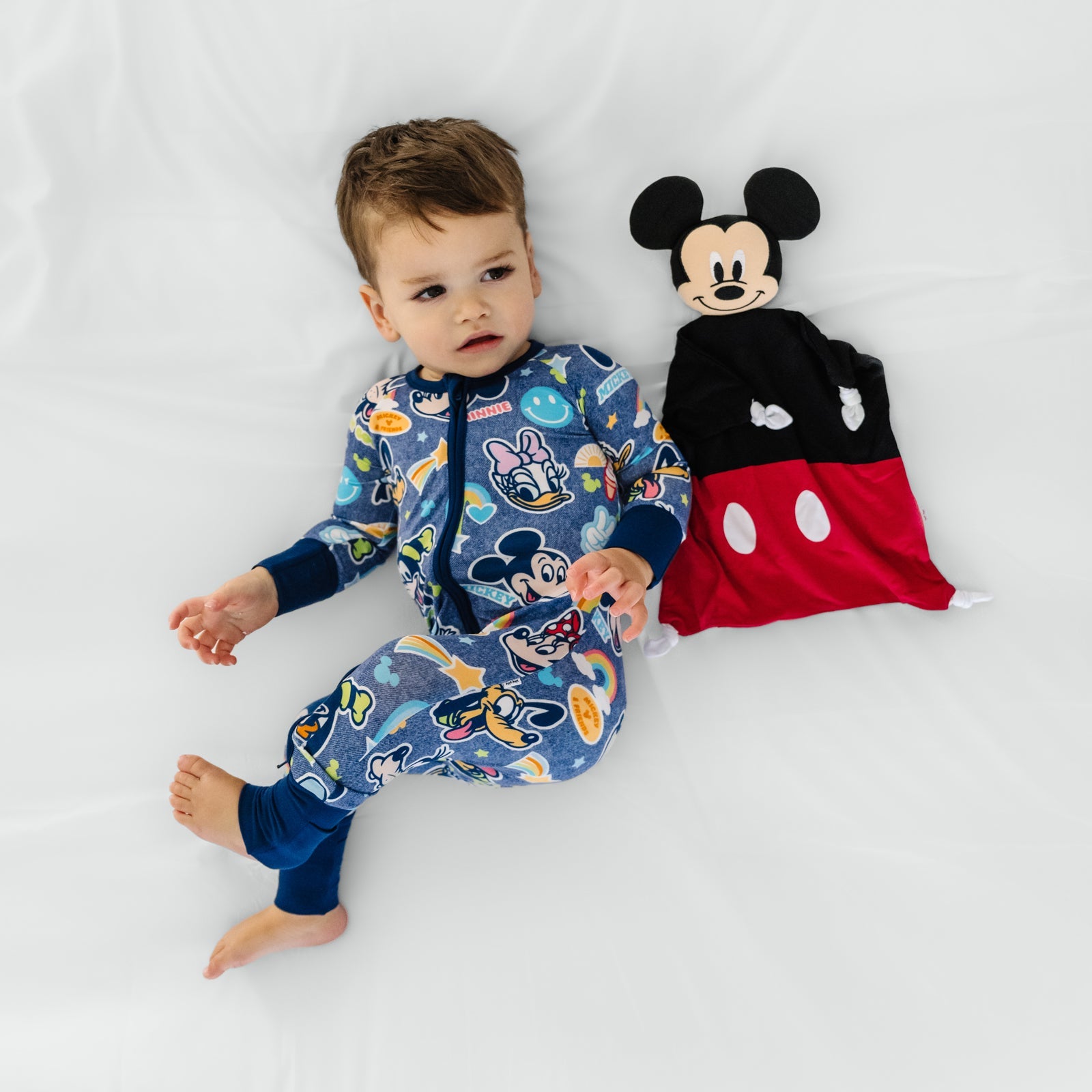 Disney Mickey's Clubhouse Mickey Lovey、mySite、g9winljtr