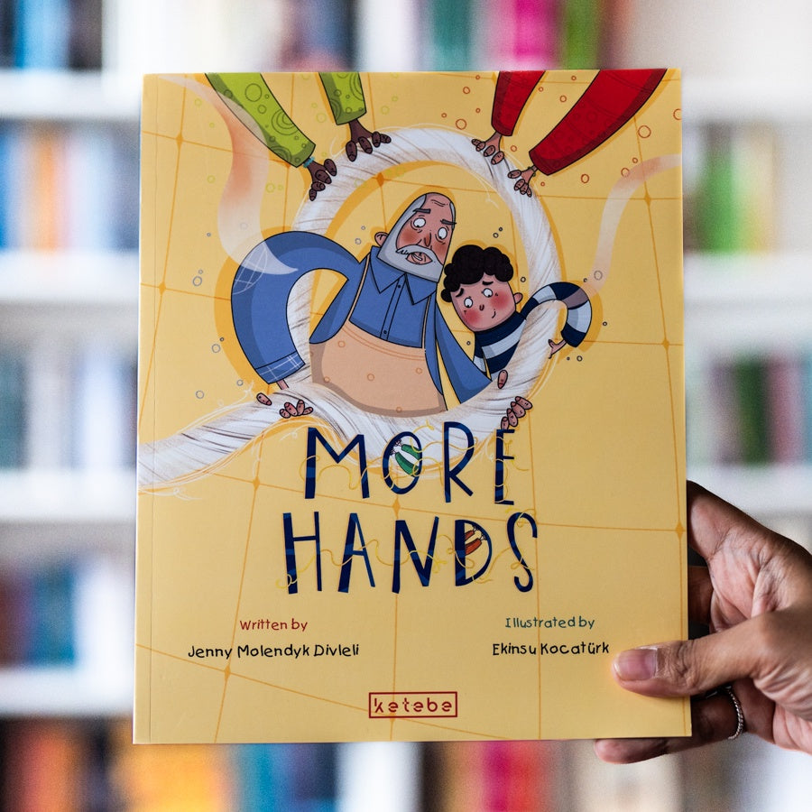 More Hands、mySite、topwebapps