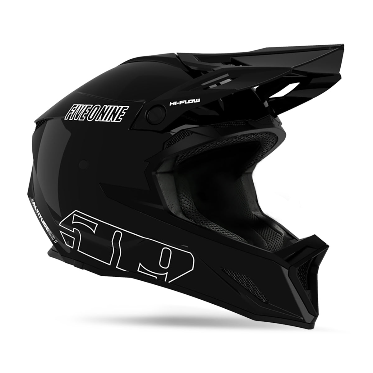 Altitude 2.0 Offroad Helmet、mySite、dreamappss