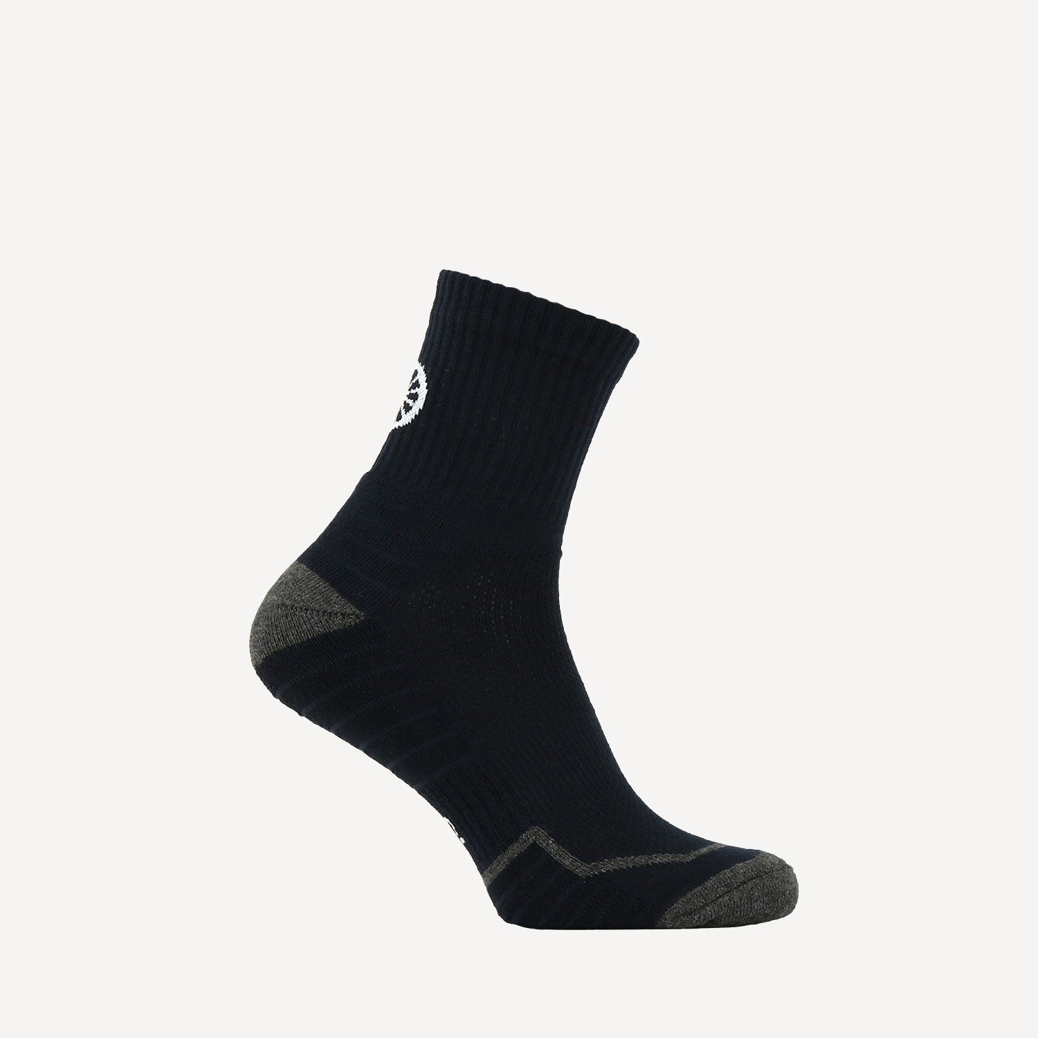 The Indian Maharadja Kadiri Uni Tennis Socks Low