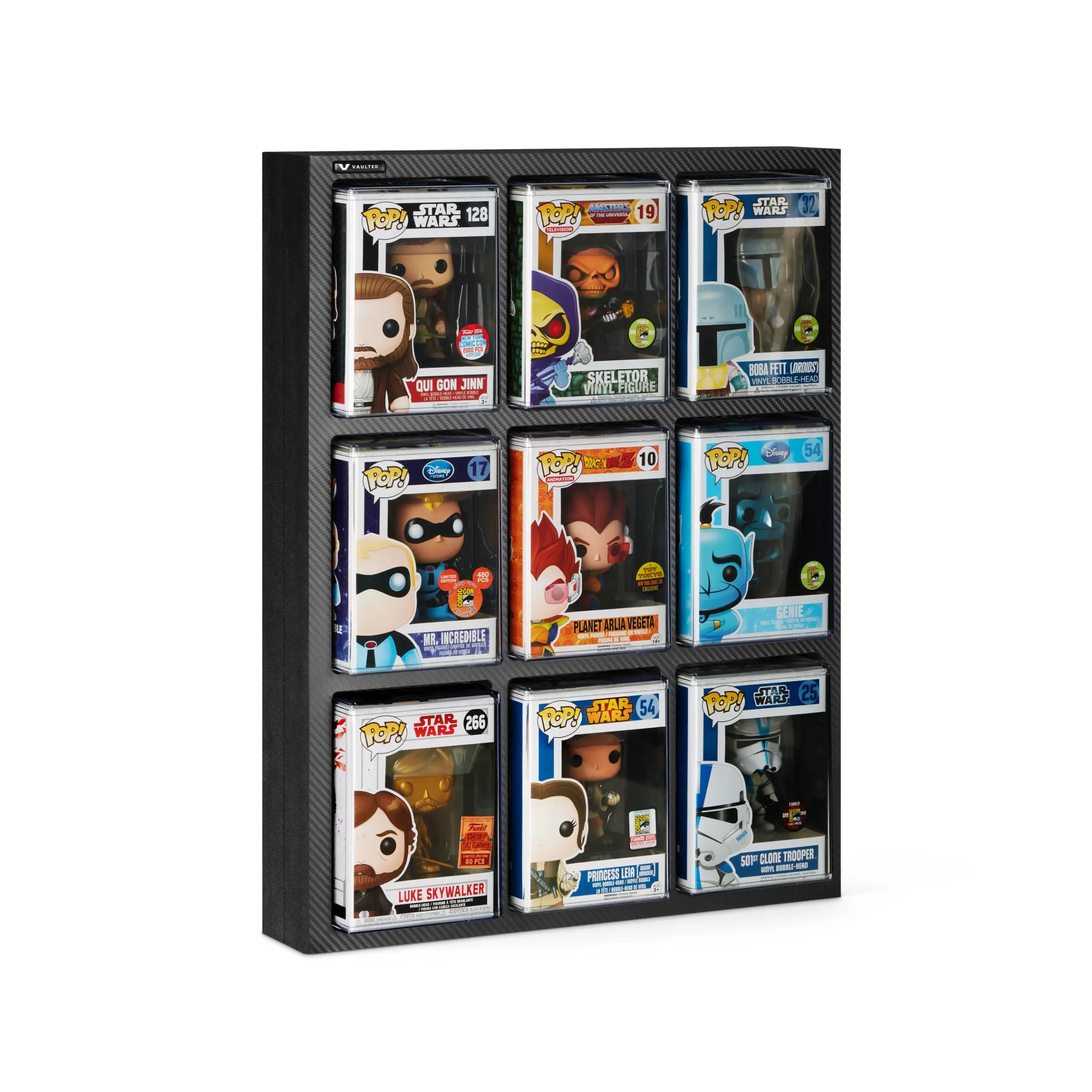 Pop Display (9-Pop)、mySite、hgirdovlk