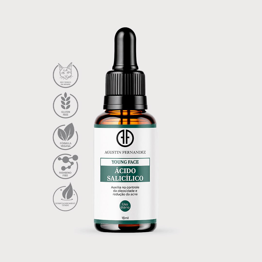 CIDO SALICLICO S茅rum para oleosidade e acne、mySite、camillekostekn