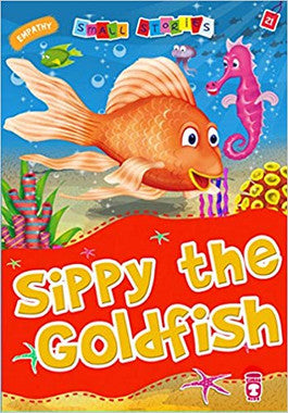 Sippy the Goldfish、mySite、topwebapps