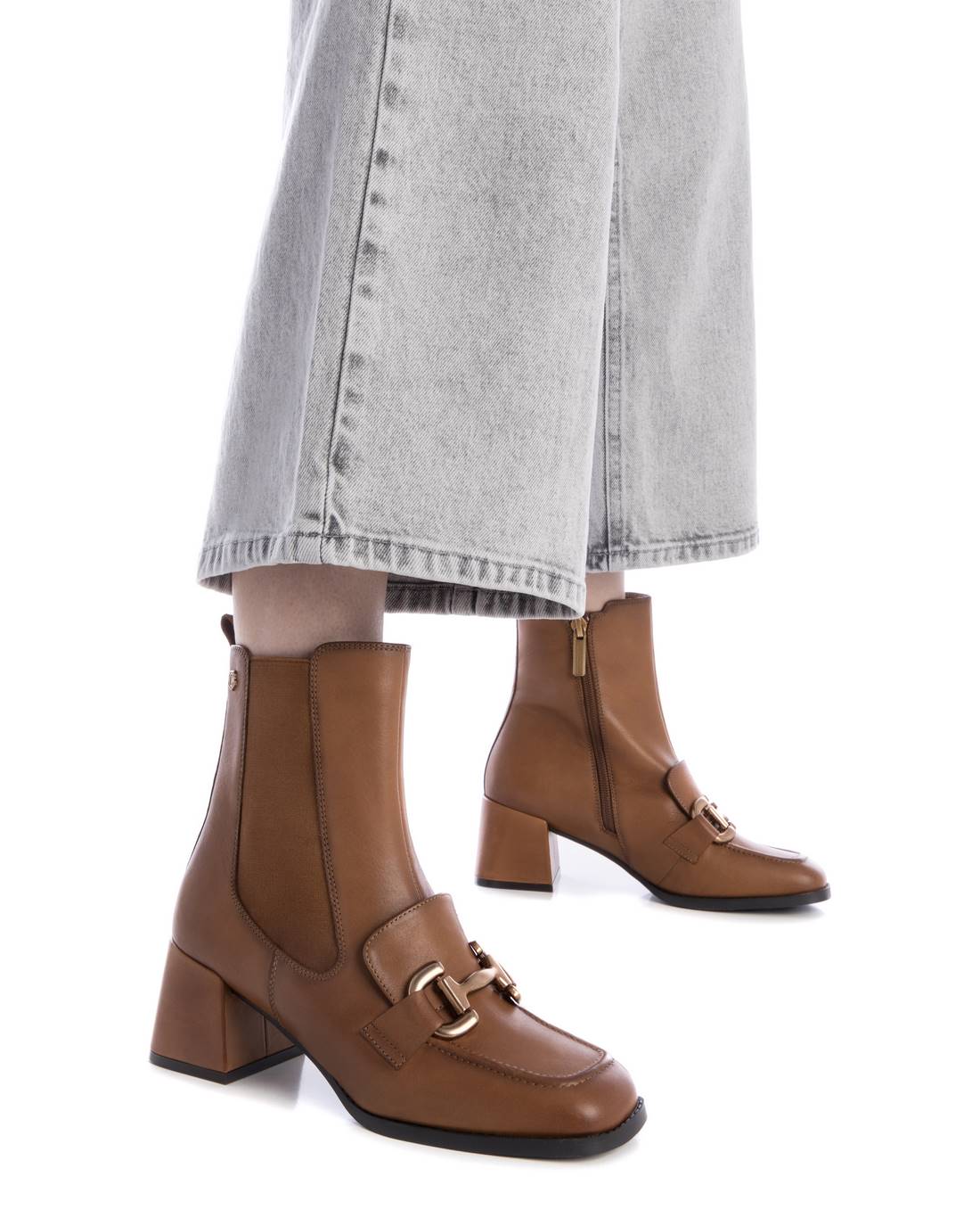 BOTÍN DE MUJER CARMELA 16194002、mySite、gtrtttuynbv