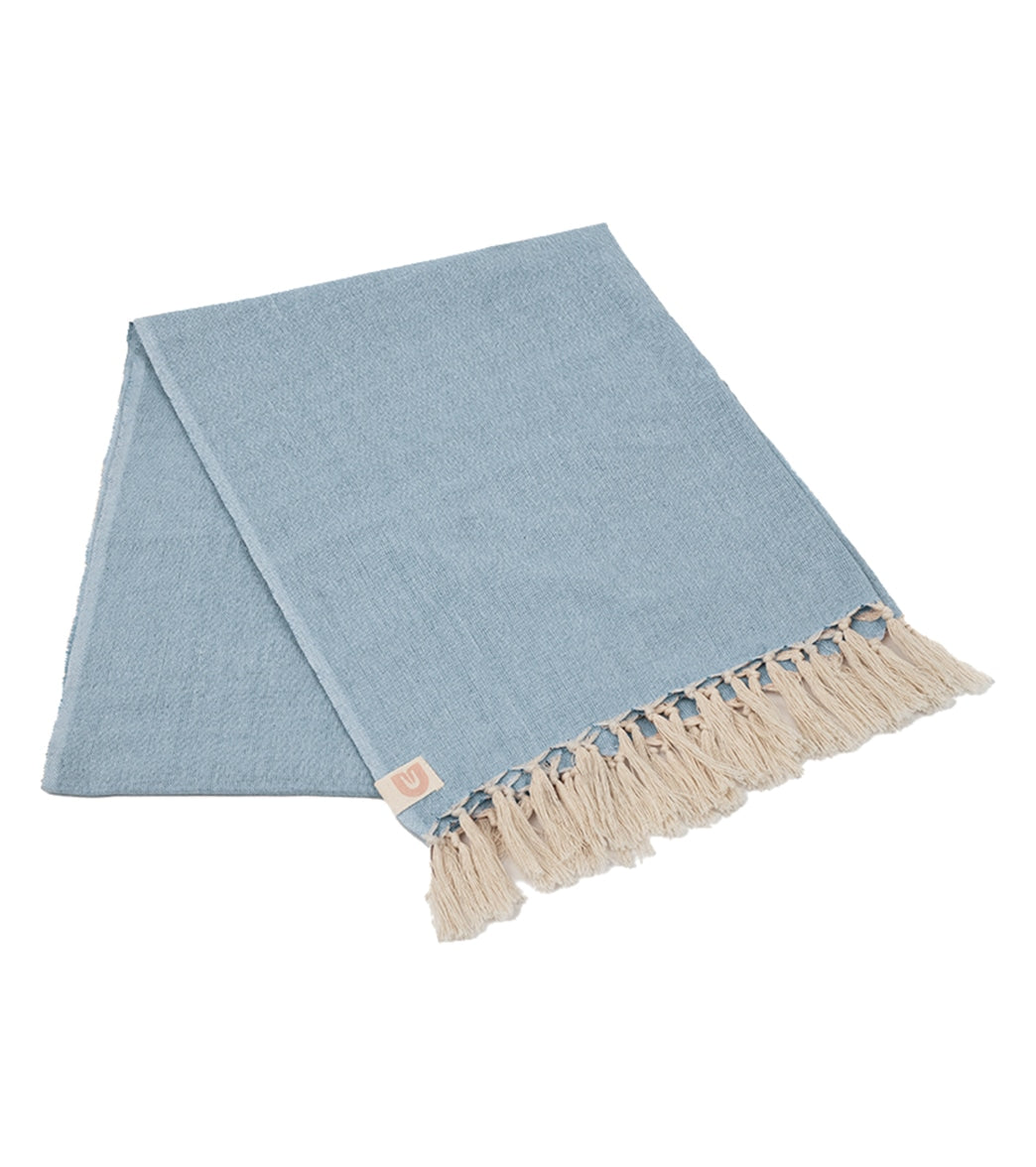 Oko Living Yoga Towel、mySite、noshort