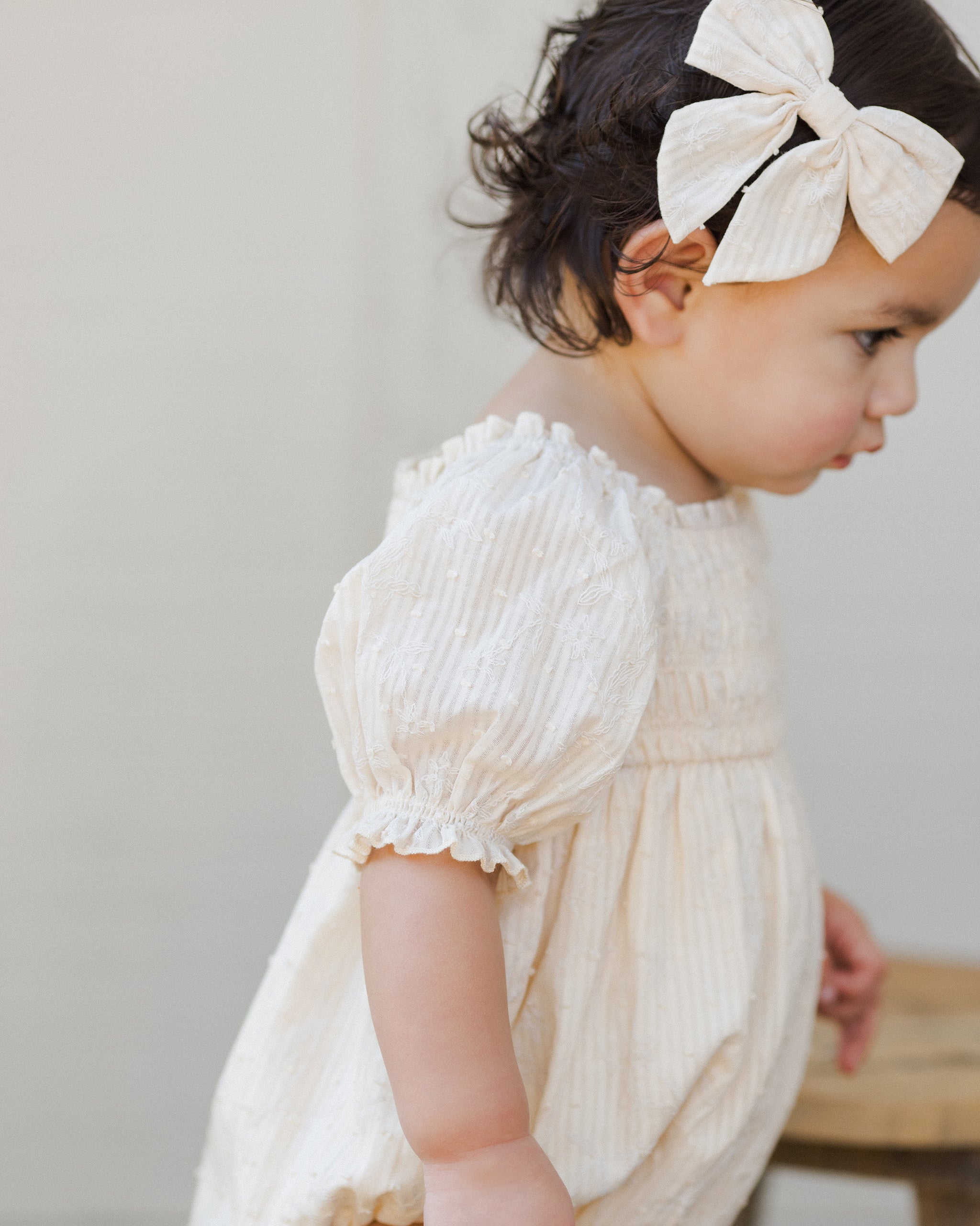  Hazel Romper | Natural、mySite、layawaytickets