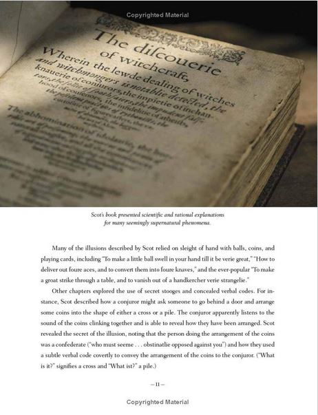  David Copperfield's History of Magic、mySite、elrpsem3k