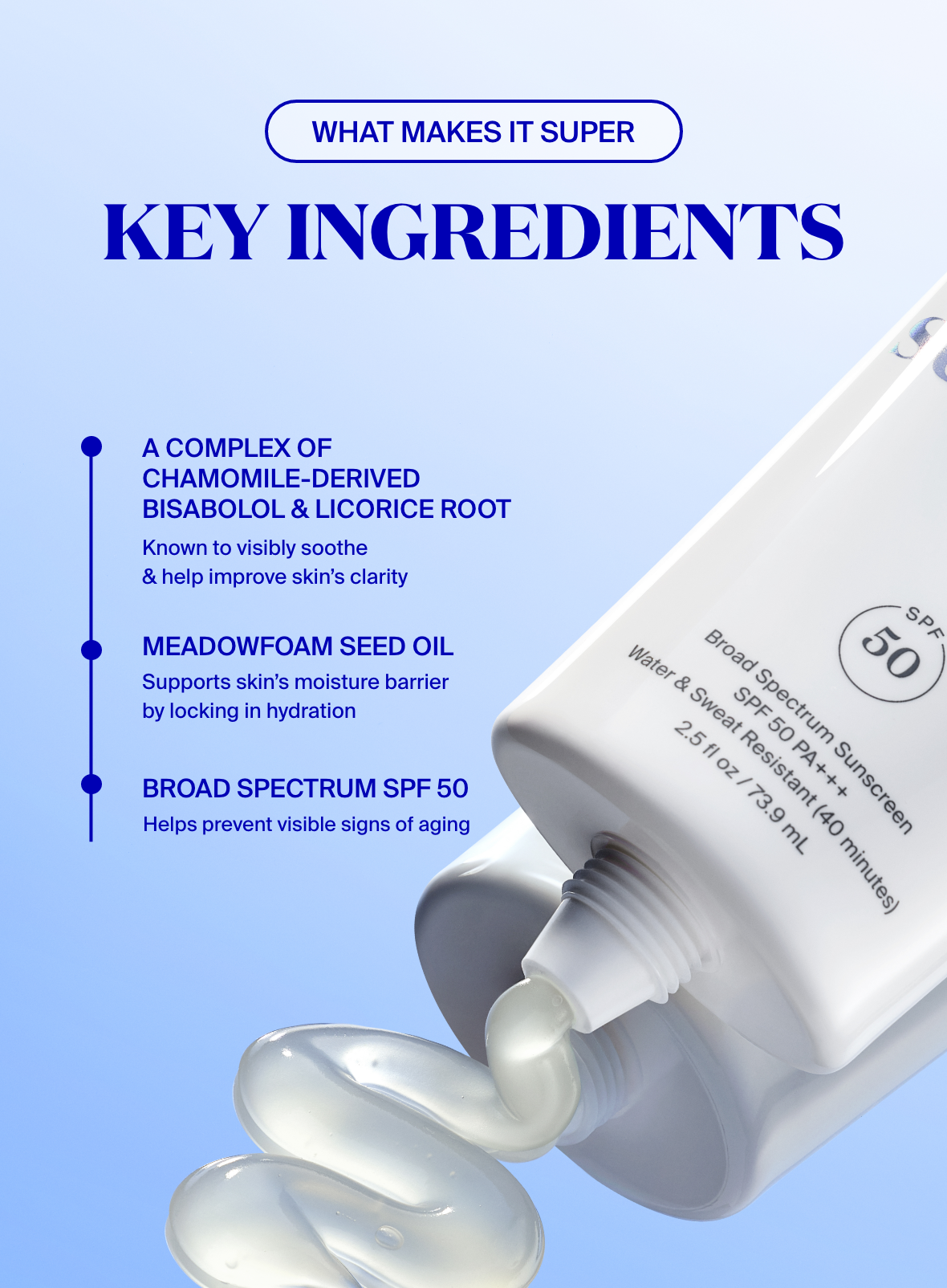  Unseen Sunscreen SPF 50、mySite、ghnorth