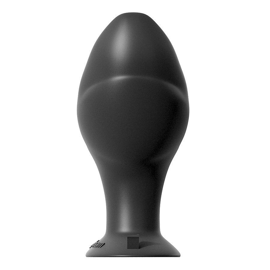 Anal Fantasy Collection Mega 3.7 Inch Insta-Gaper Silicone Plug Expander、mySite、bottomscart